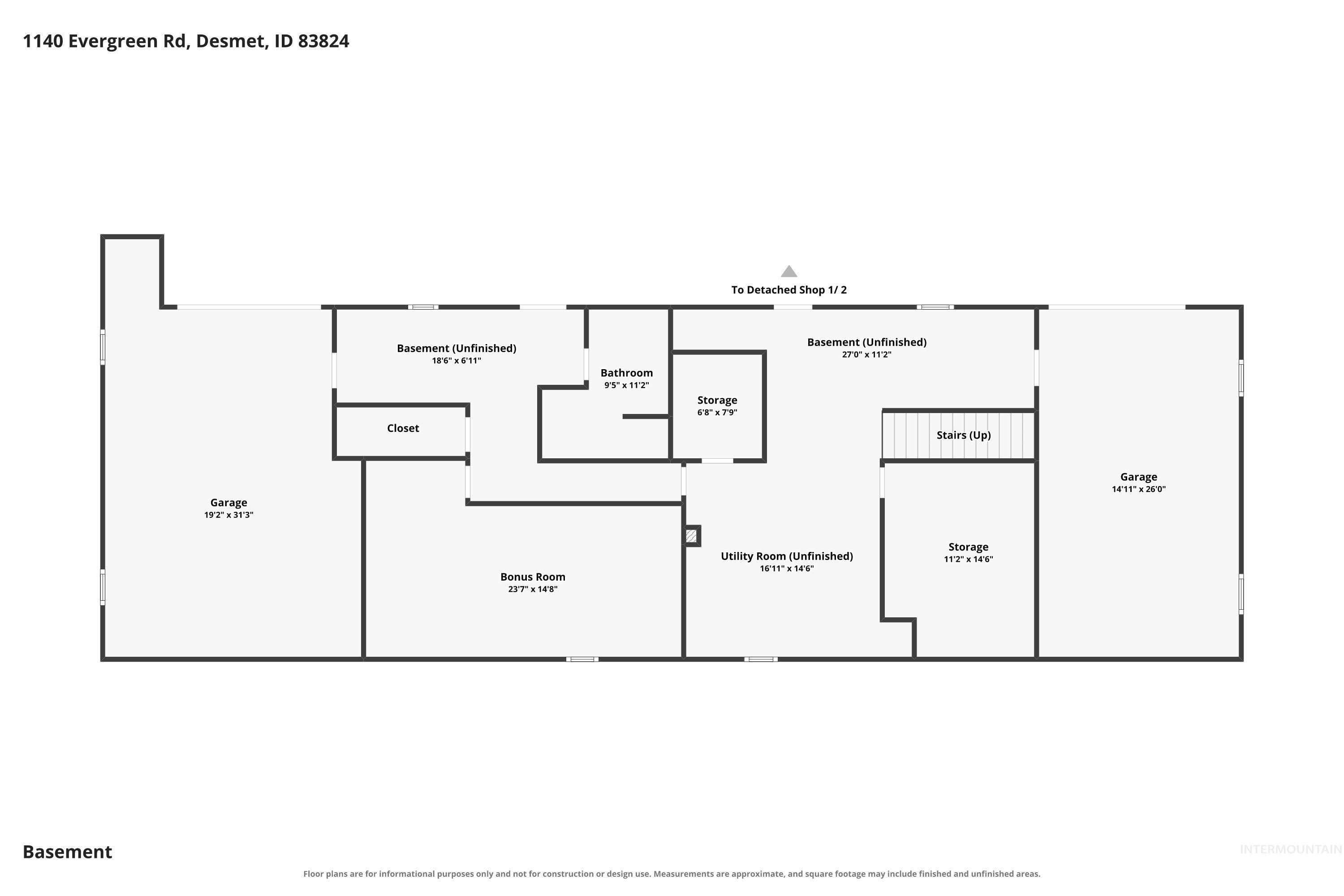 1140 Evergreen Rd. Property Photo 36
