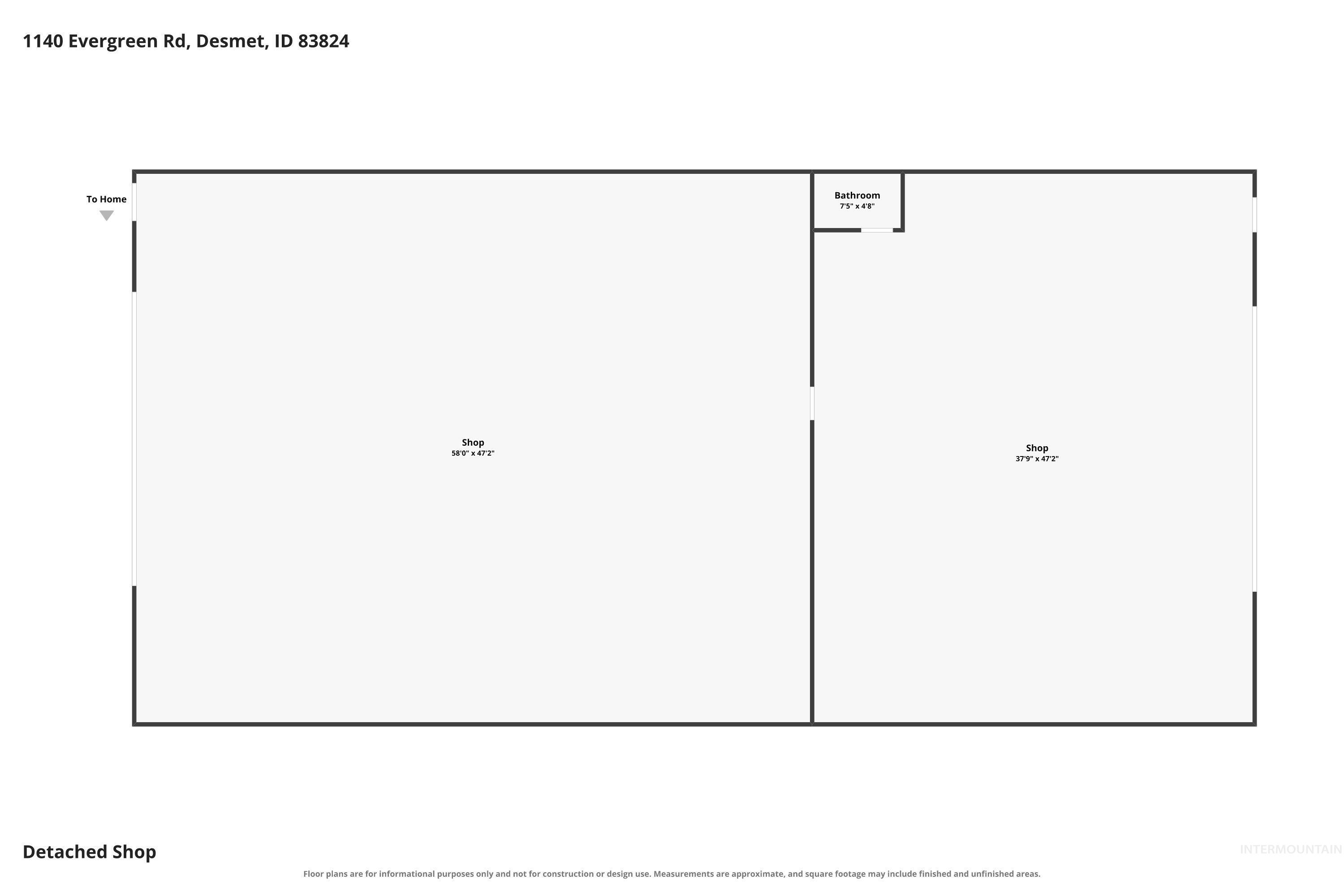1140 Evergreen Rd. Property Photo 45