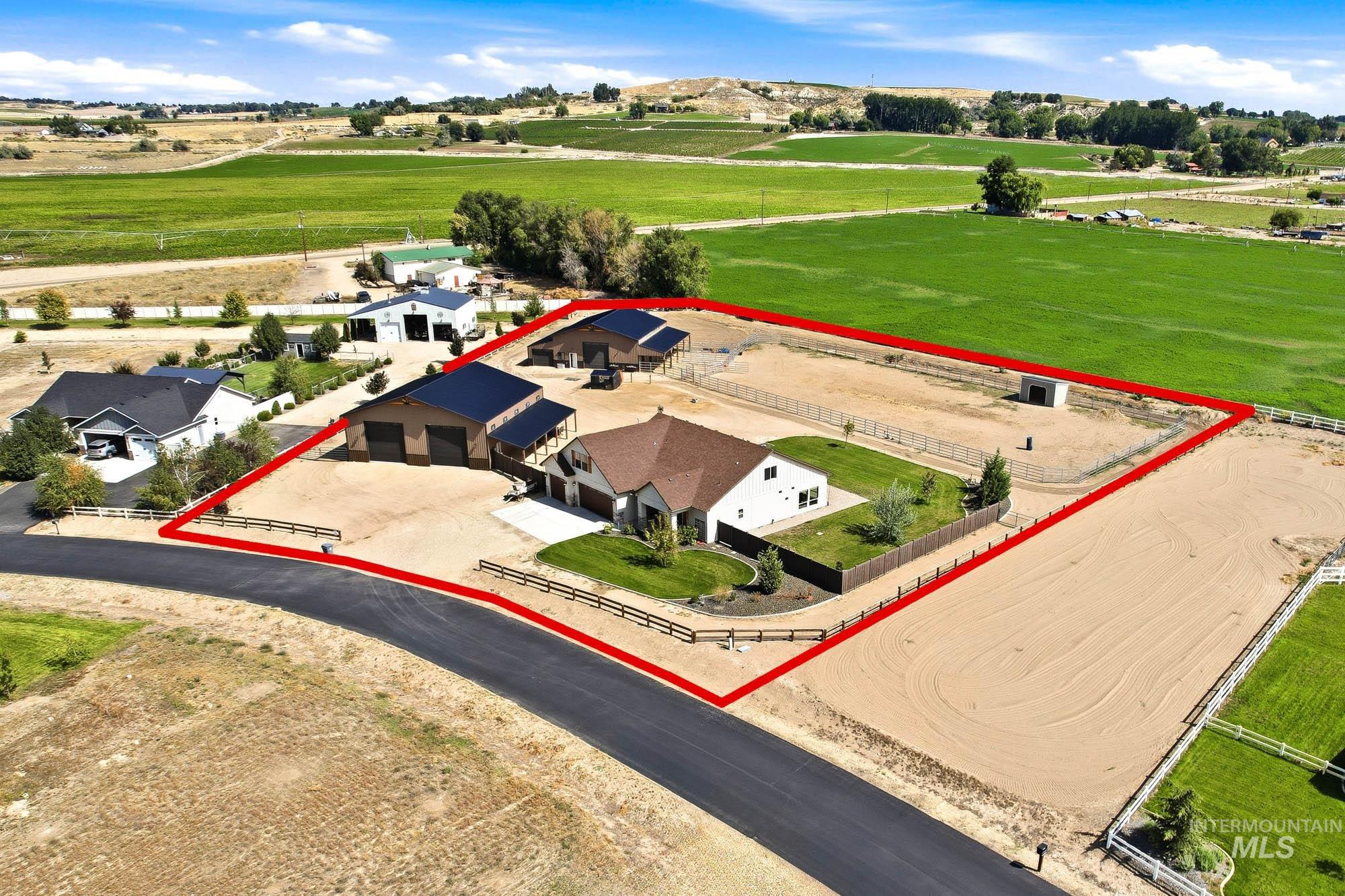 25810 Chandler Dr Property Photo 47