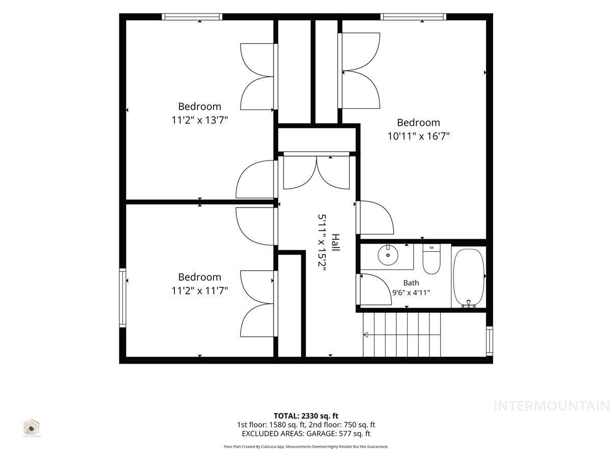 1408 Sandal Creek Property Photo 35