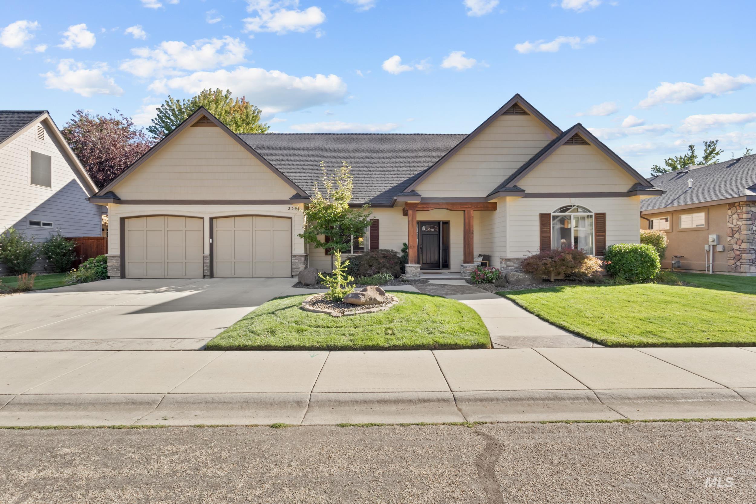 2341 E Meadowgrass St Property Photo 43