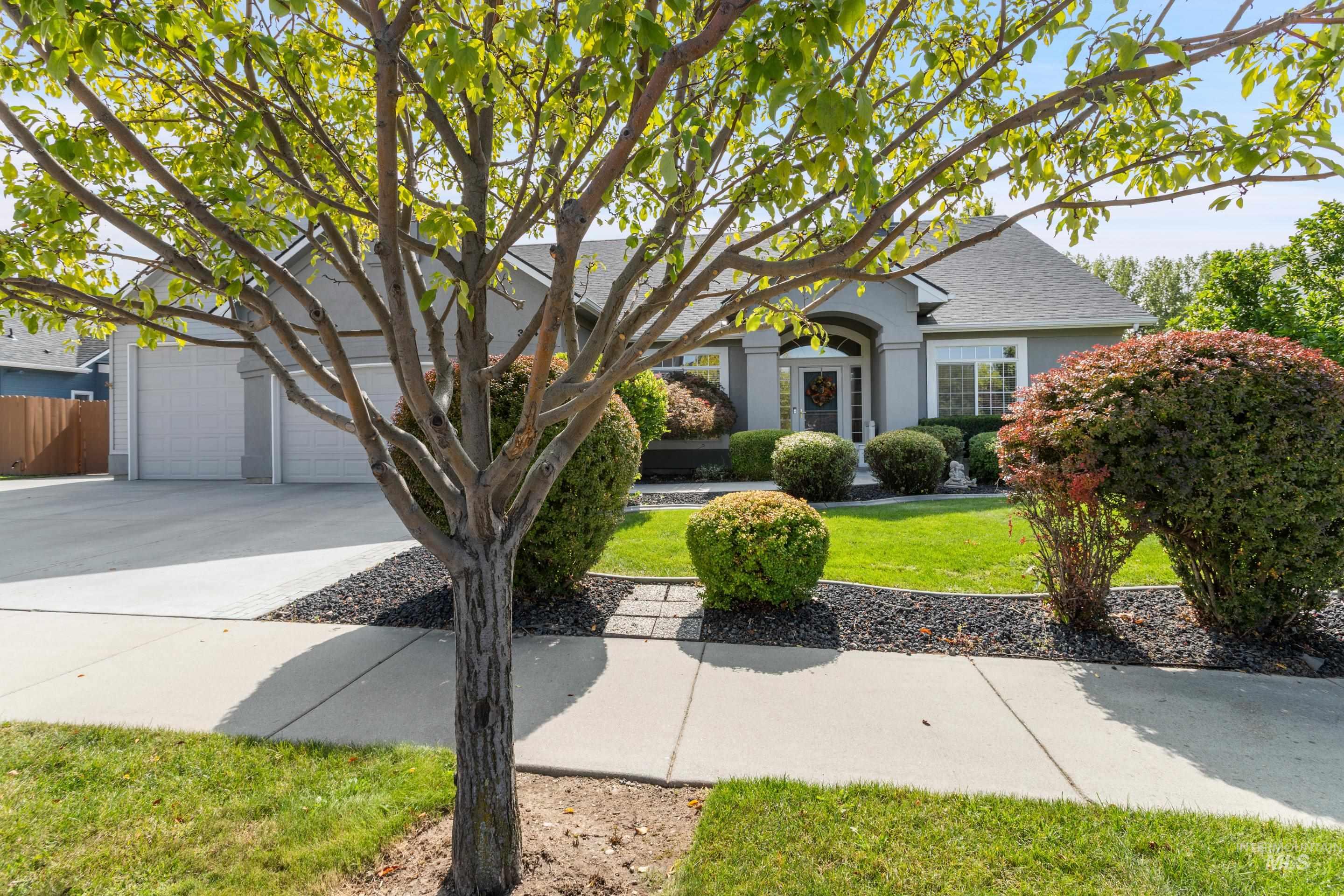 3047 S Tagish Way Property Photo 1