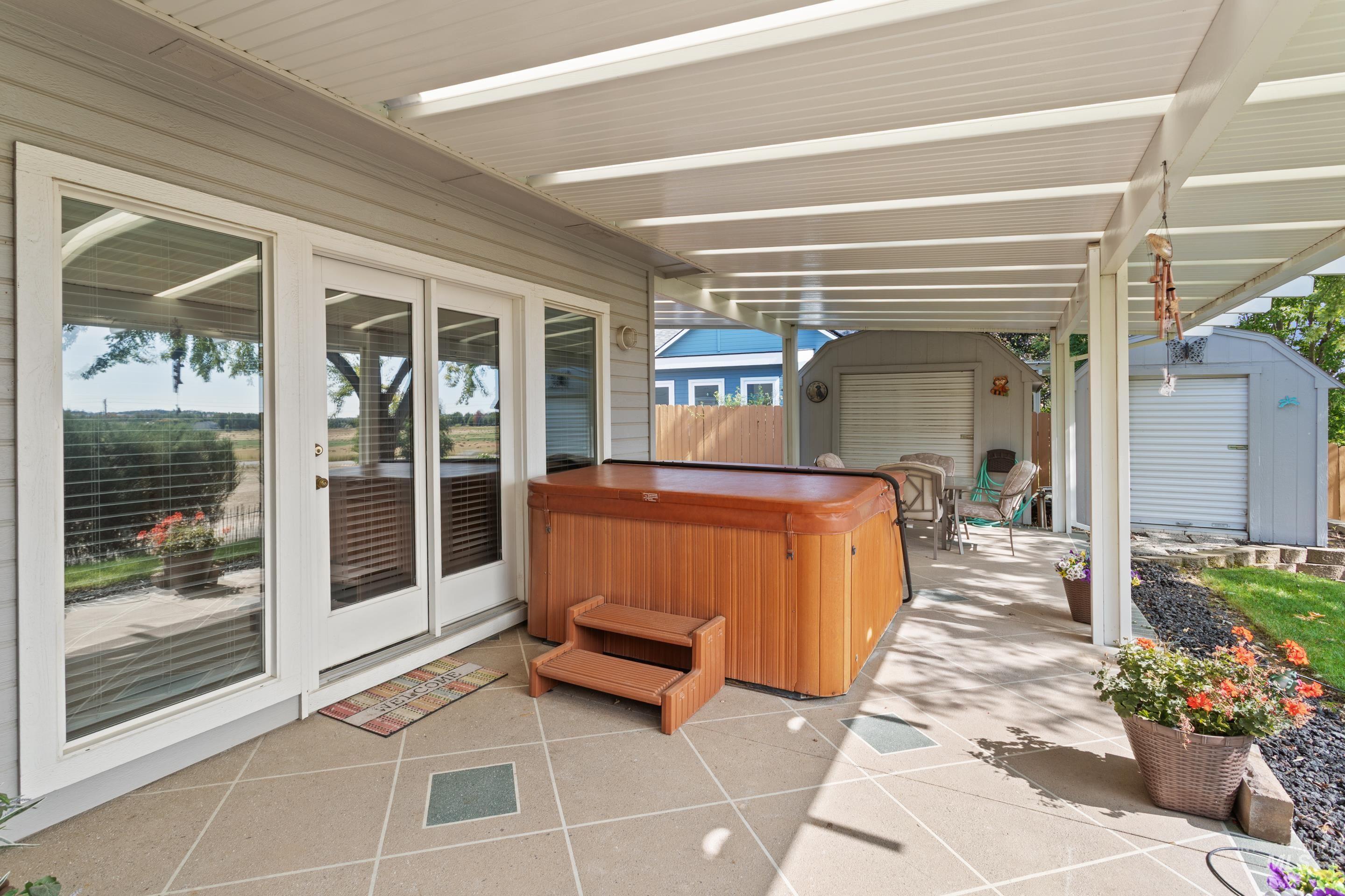 3047 S Tagish Way Property Photo 10
