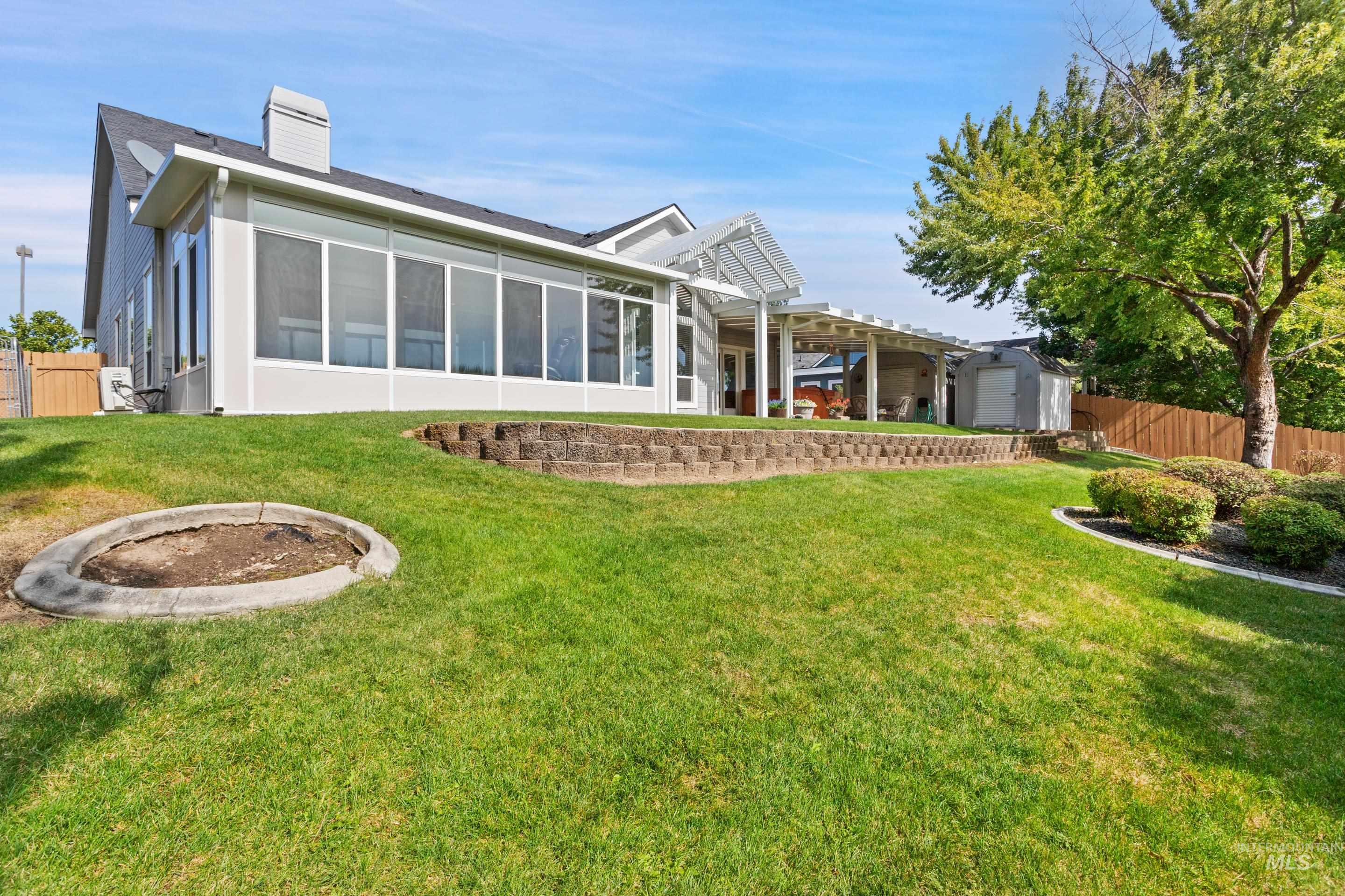 3047 S Tagish Way Property Photo 11