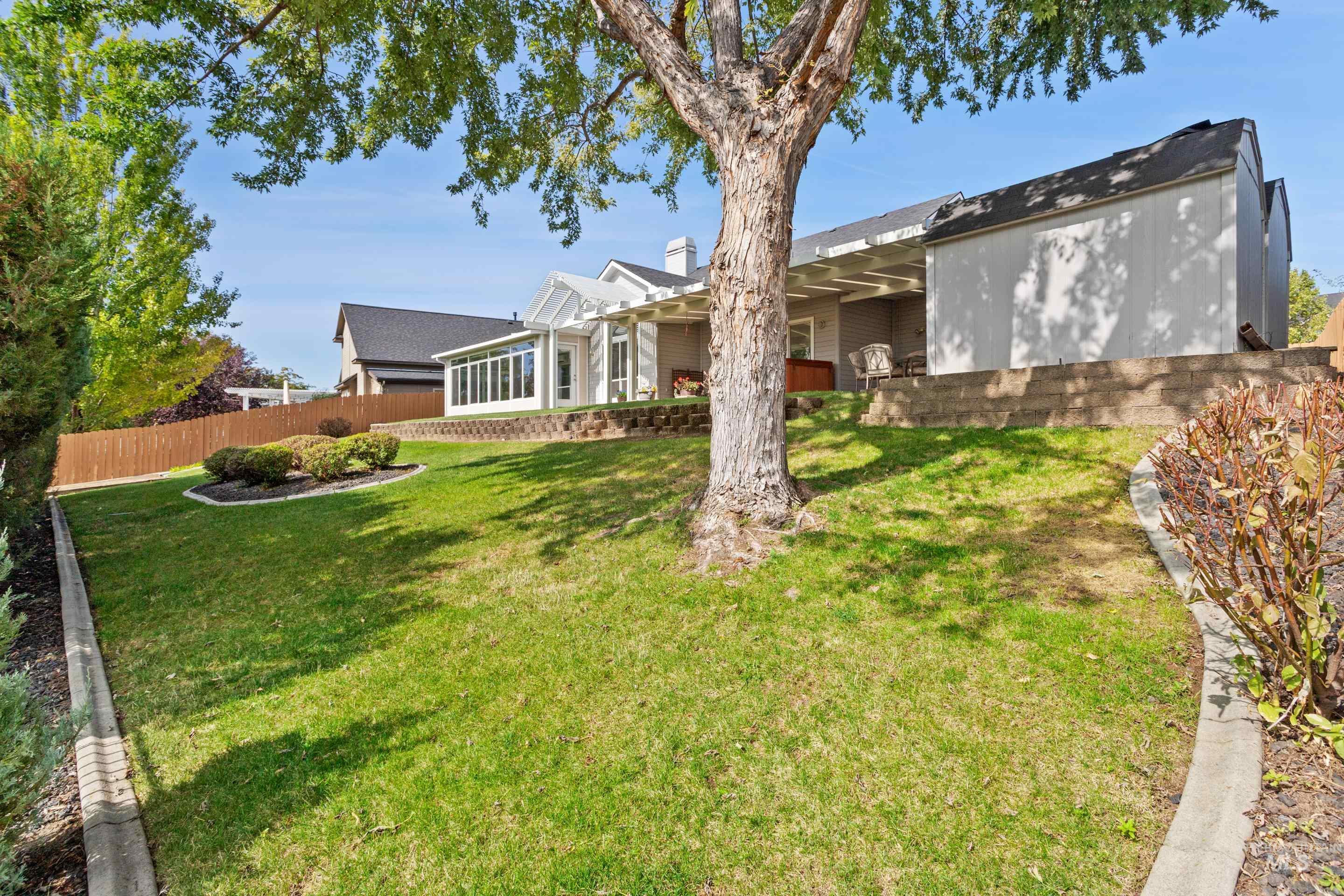 3047 S Tagish Way Property Photo 12