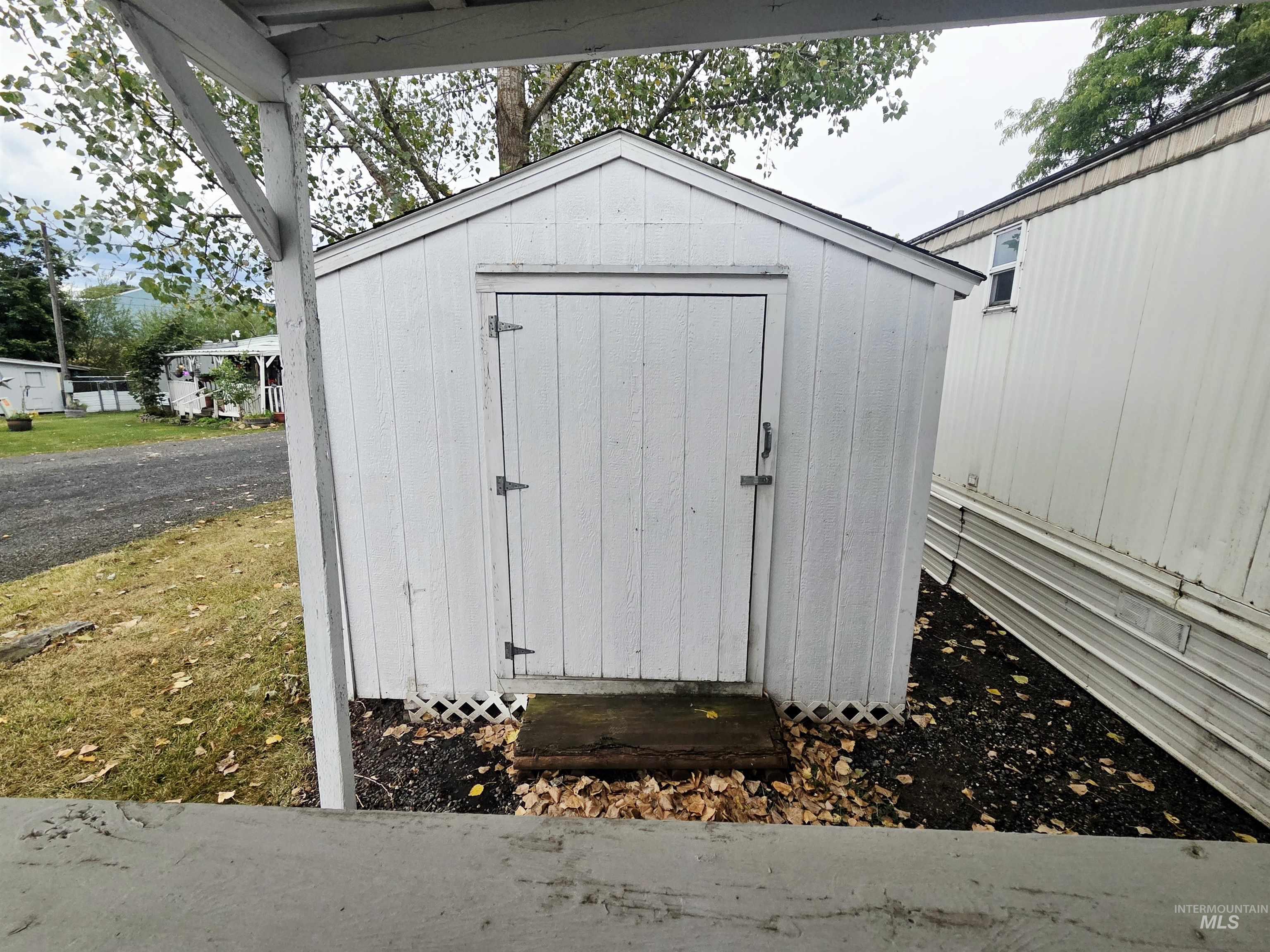 937 N State Street Property Photo 7