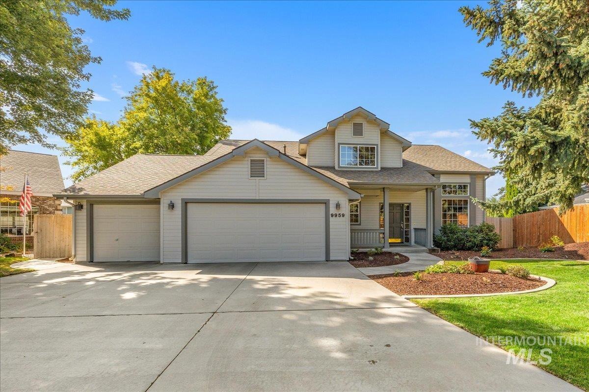 9959 W Quailstone Ct. Property Photo 1