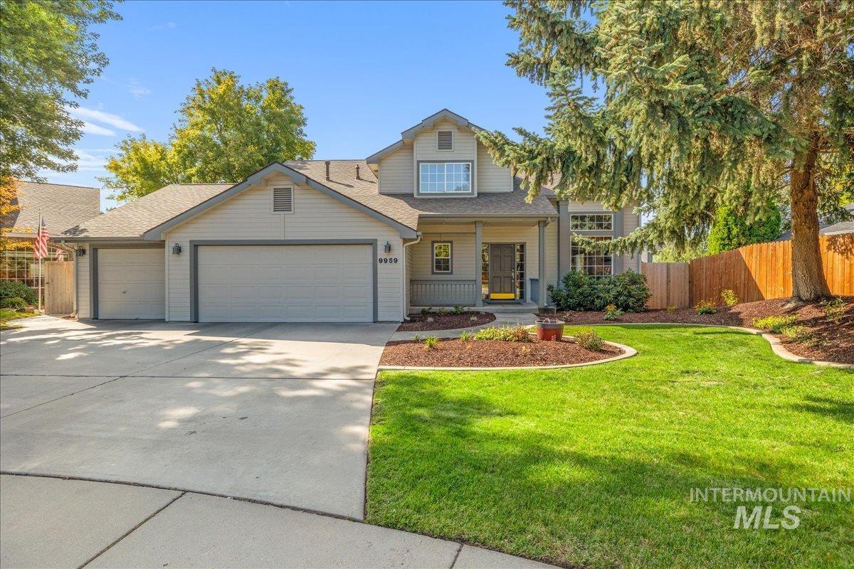 9959 W Quailstone Ct. Property Photo 2