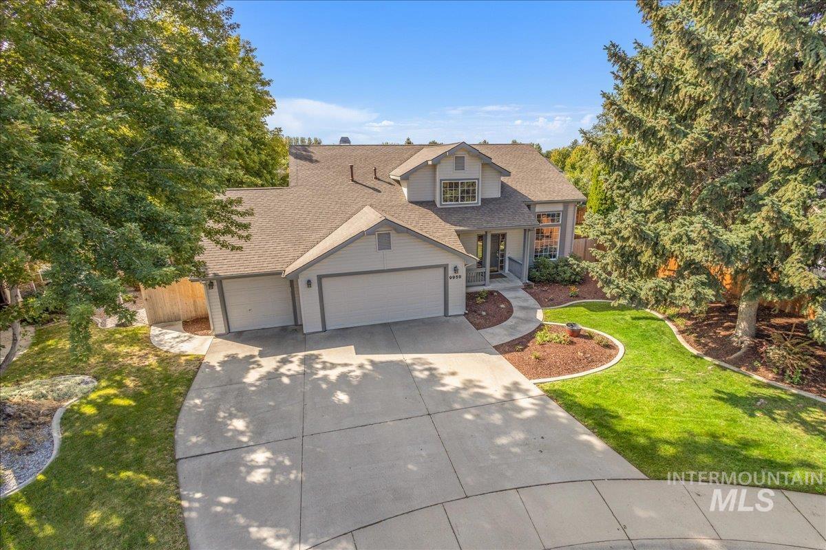 9959 W Quailstone Ct. Property Photo 50
