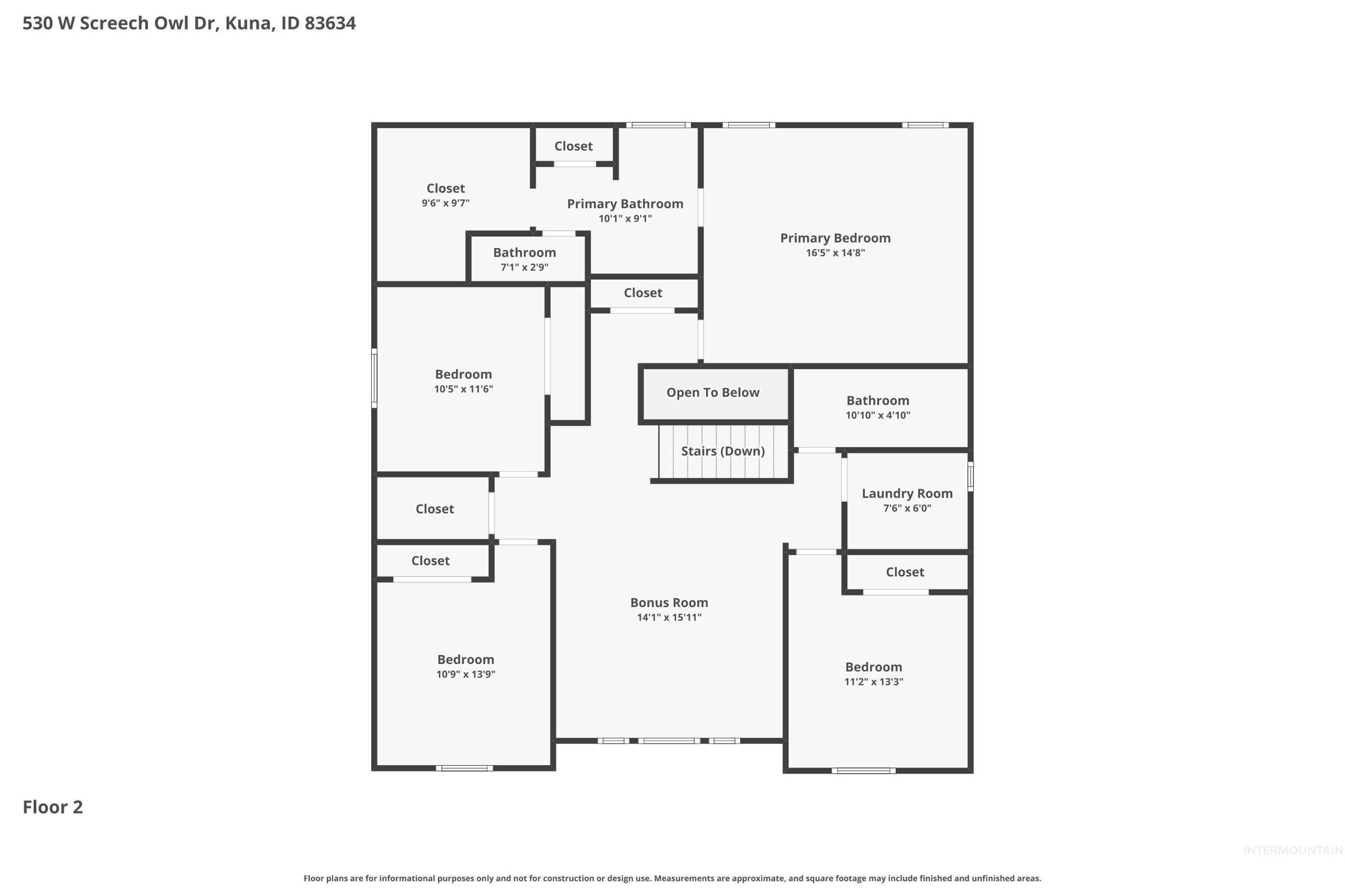 530 W Screech Owl Dr. Property Photo 38