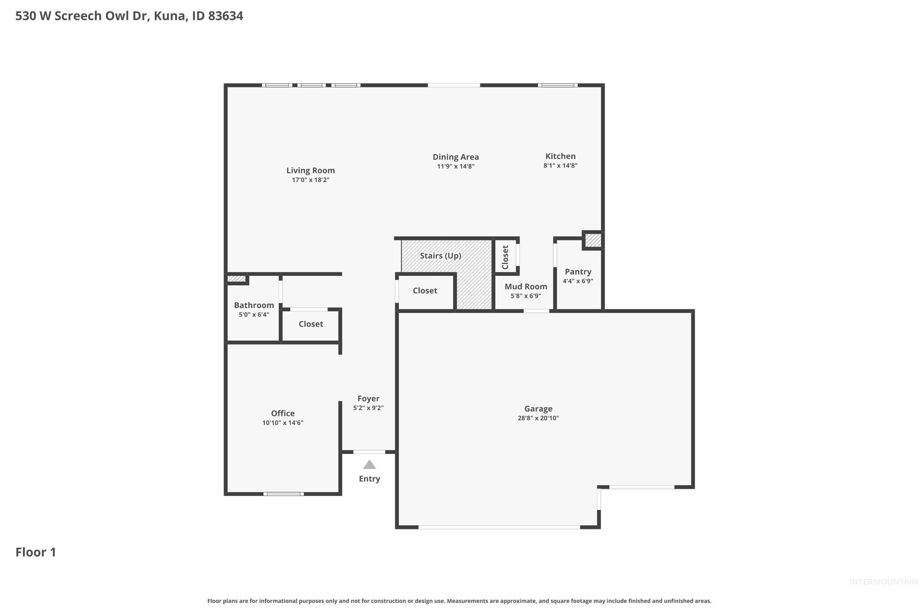 530 W Screech Owl Dr. Property Photo 39
