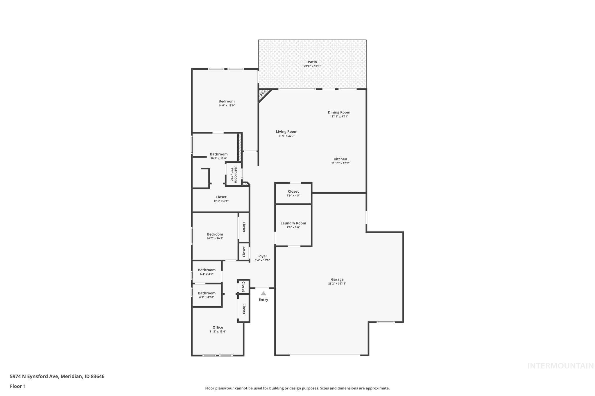 5974 N Eynsford Ave Property Photo 47