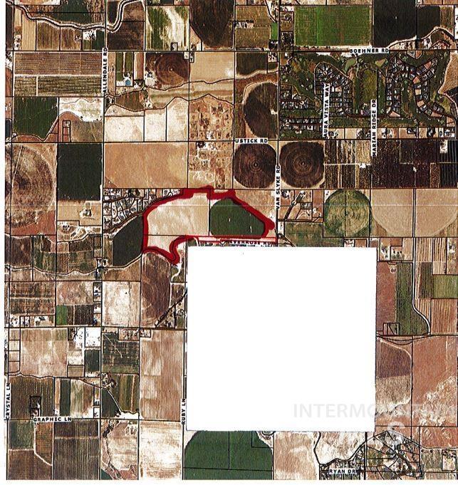 0 Van Slyke Rd. Property Photo 1