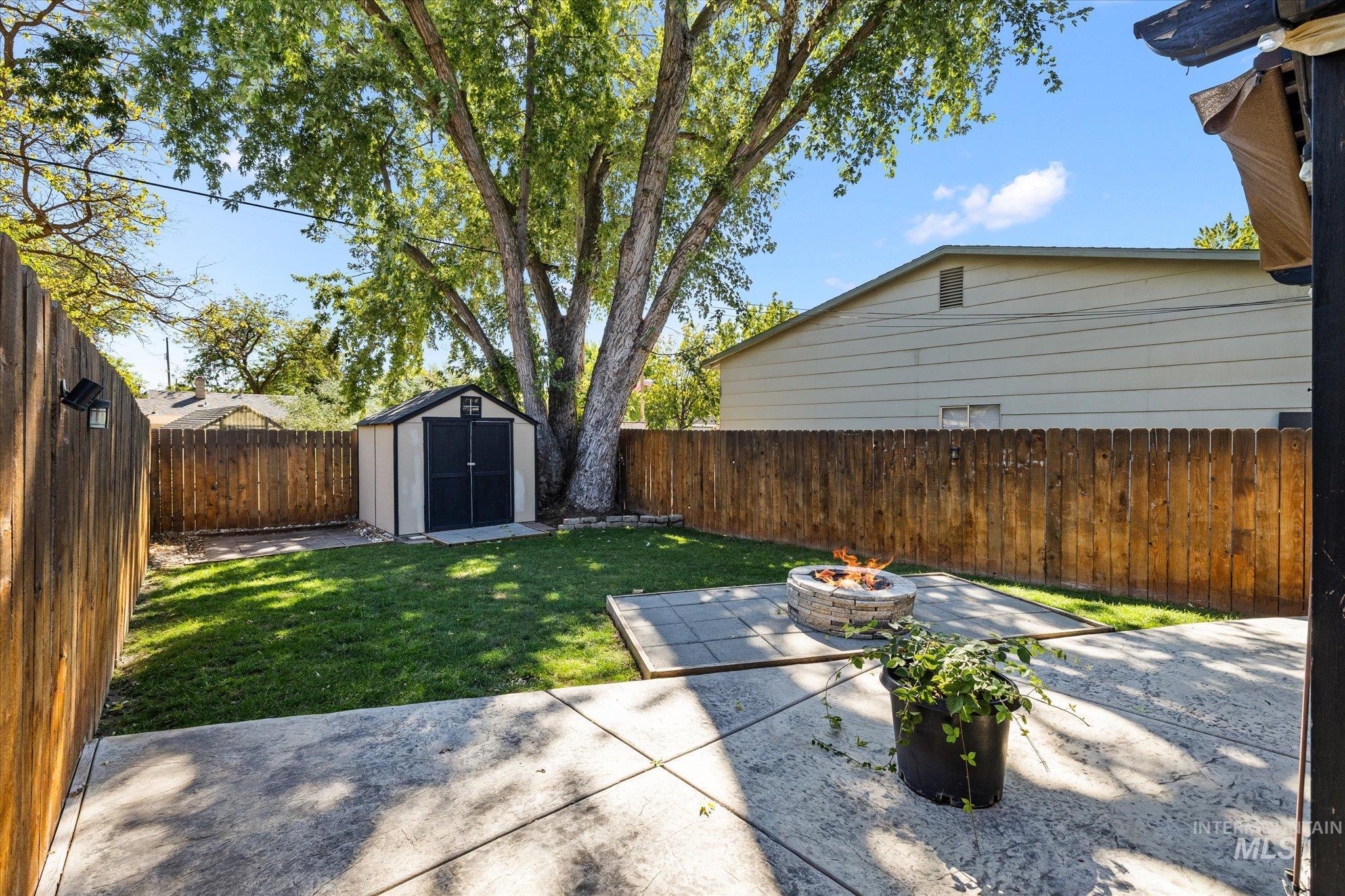2999 W Lemhi St Property Photo 34