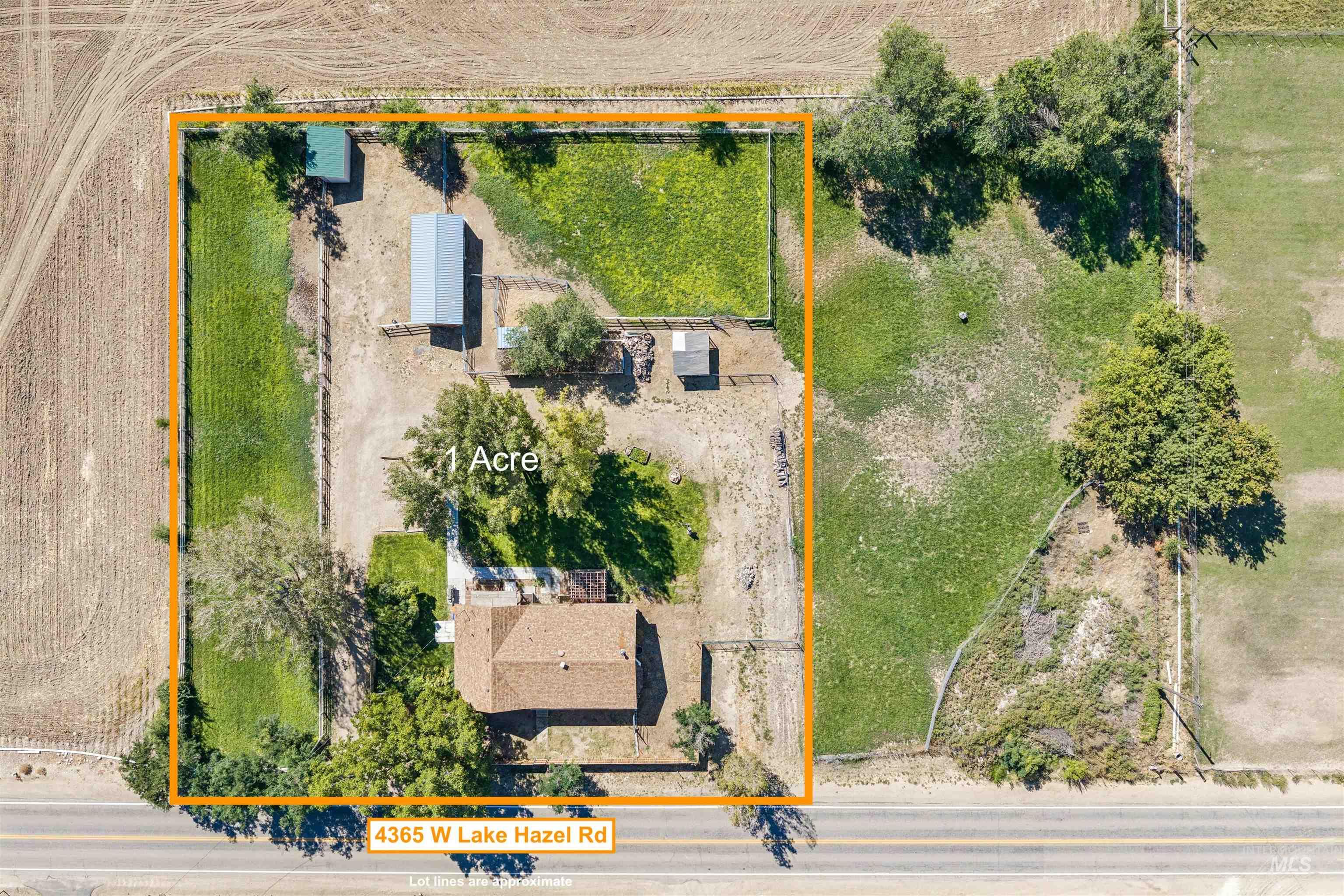 4365 W Lake Hazel Road Property Photo 45