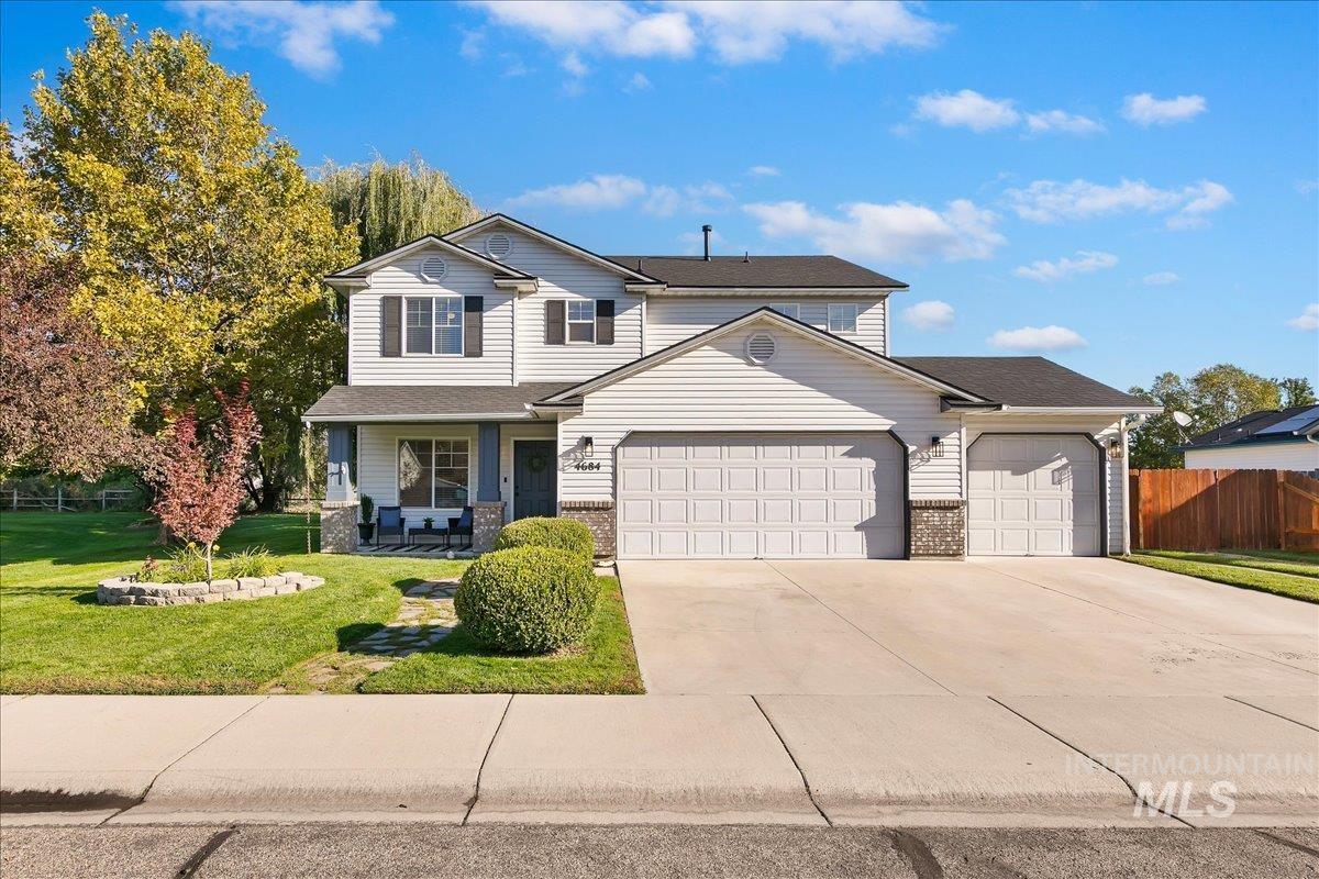4684 Blue Creek Ct Property Photo 45