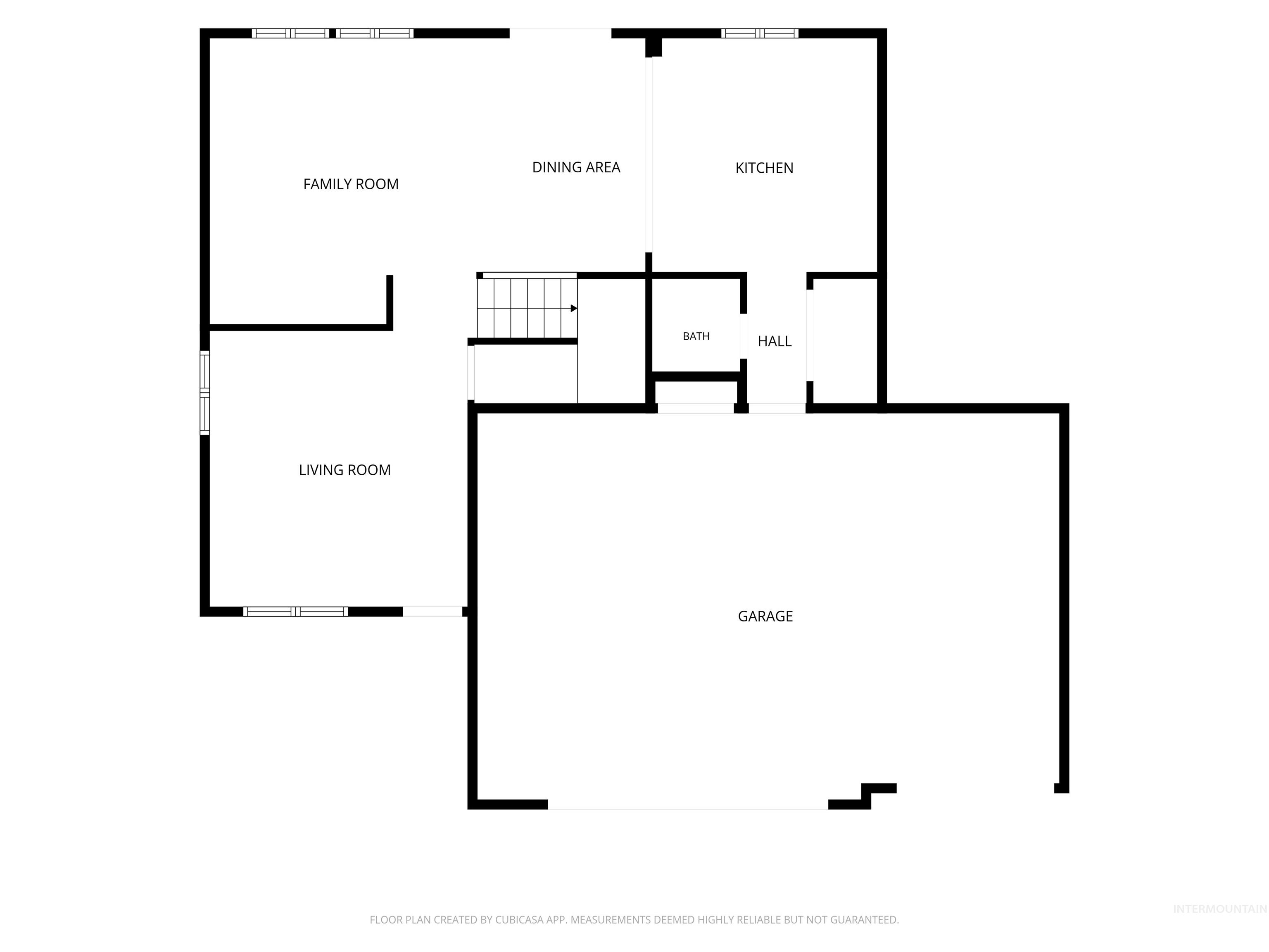 4684 Blue Creek Ct Property Photo 48