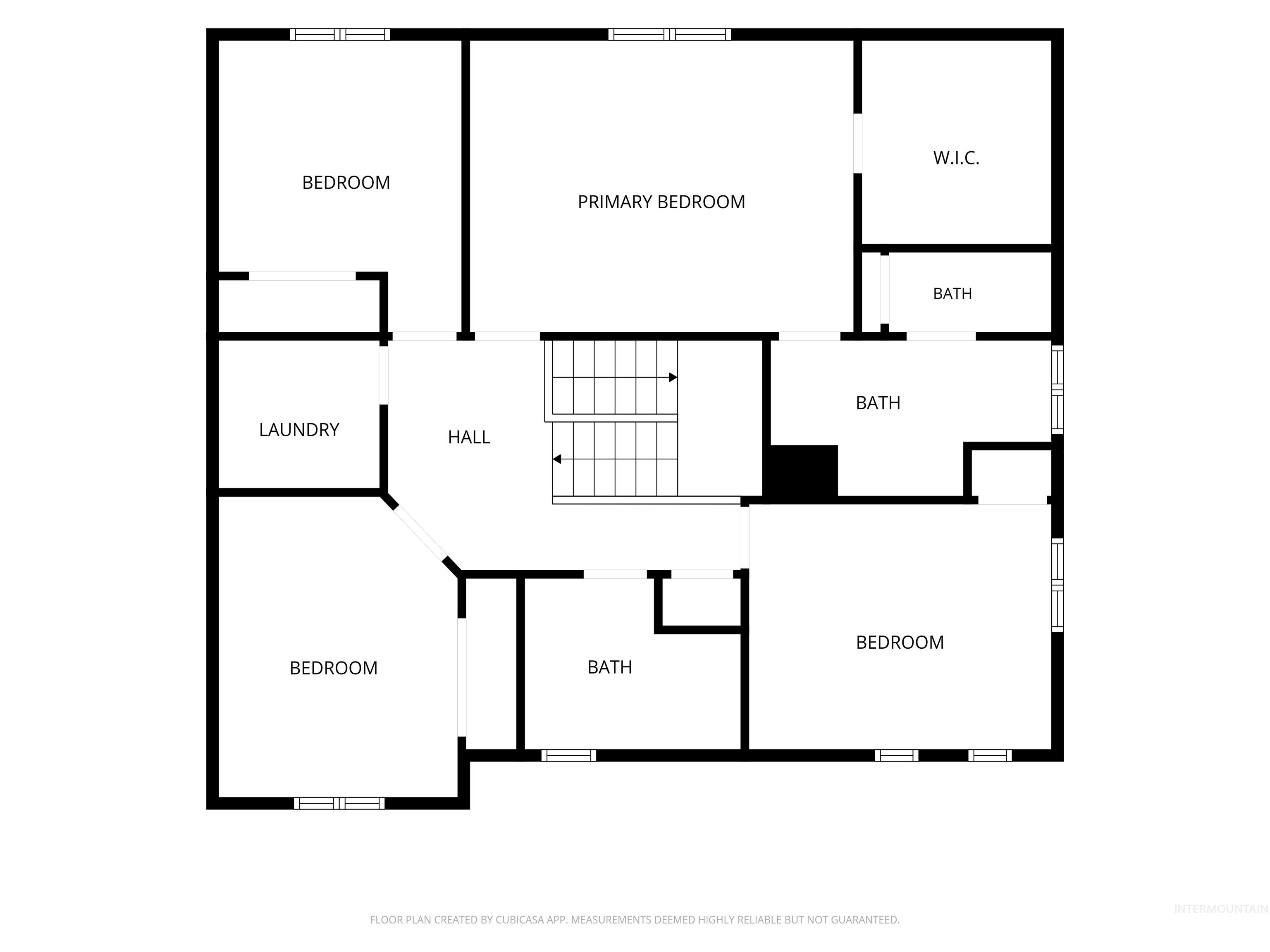 4684 Blue Creek Ct Property Photo 49