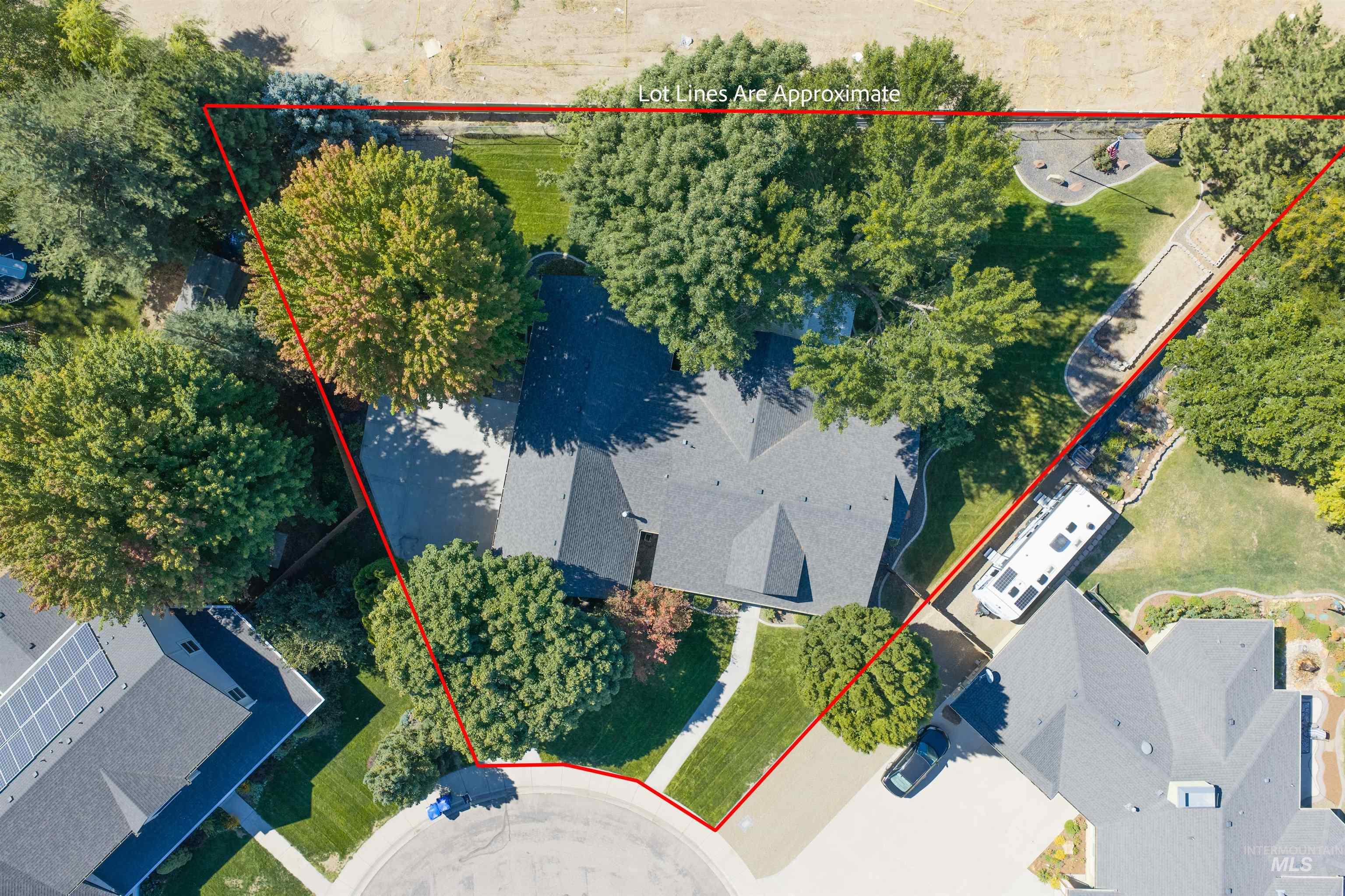 1560 W Yellowstone Ct Property Photo 45