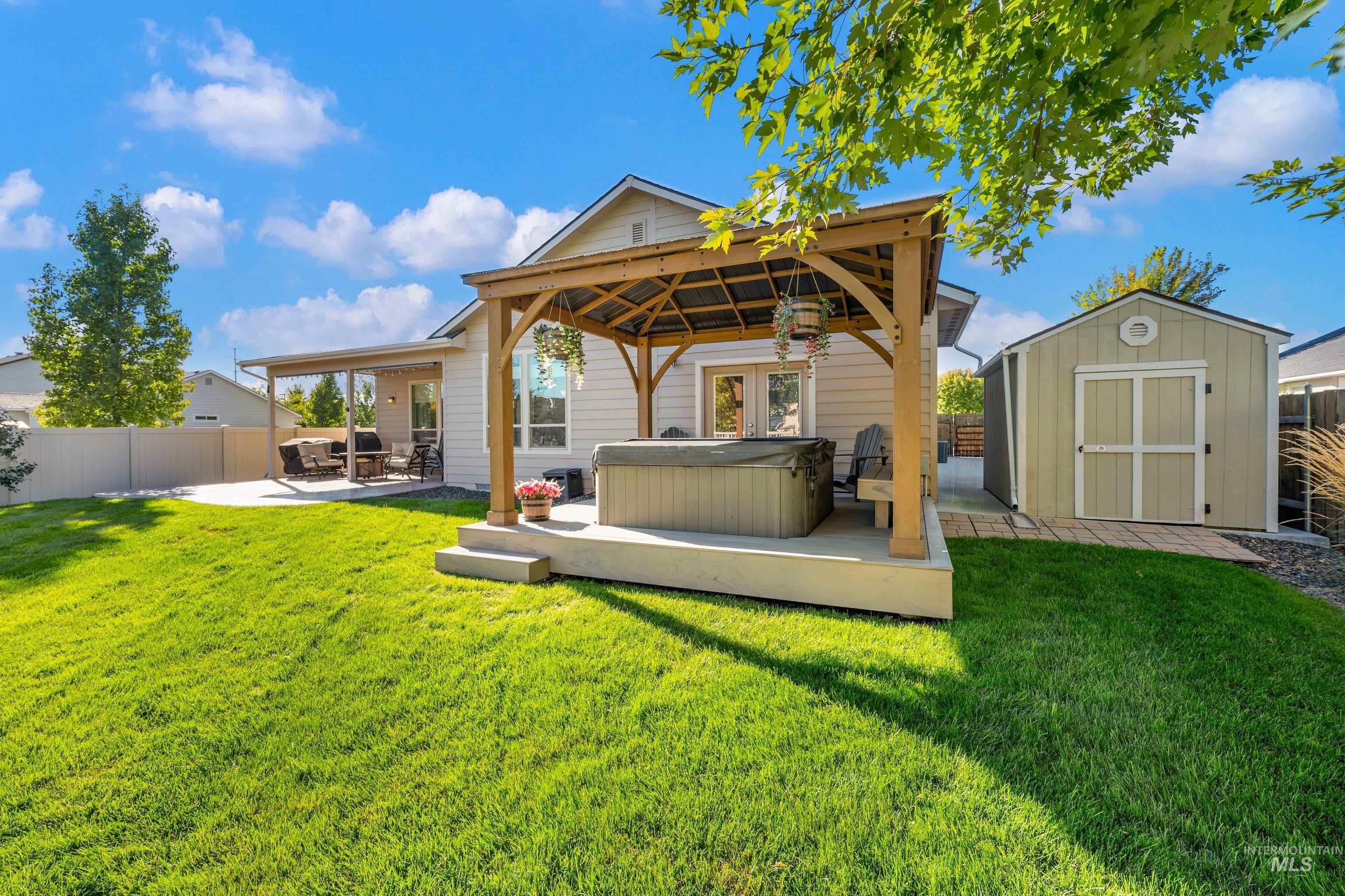1294 E. Yucca Canyon St. Property Photo 40