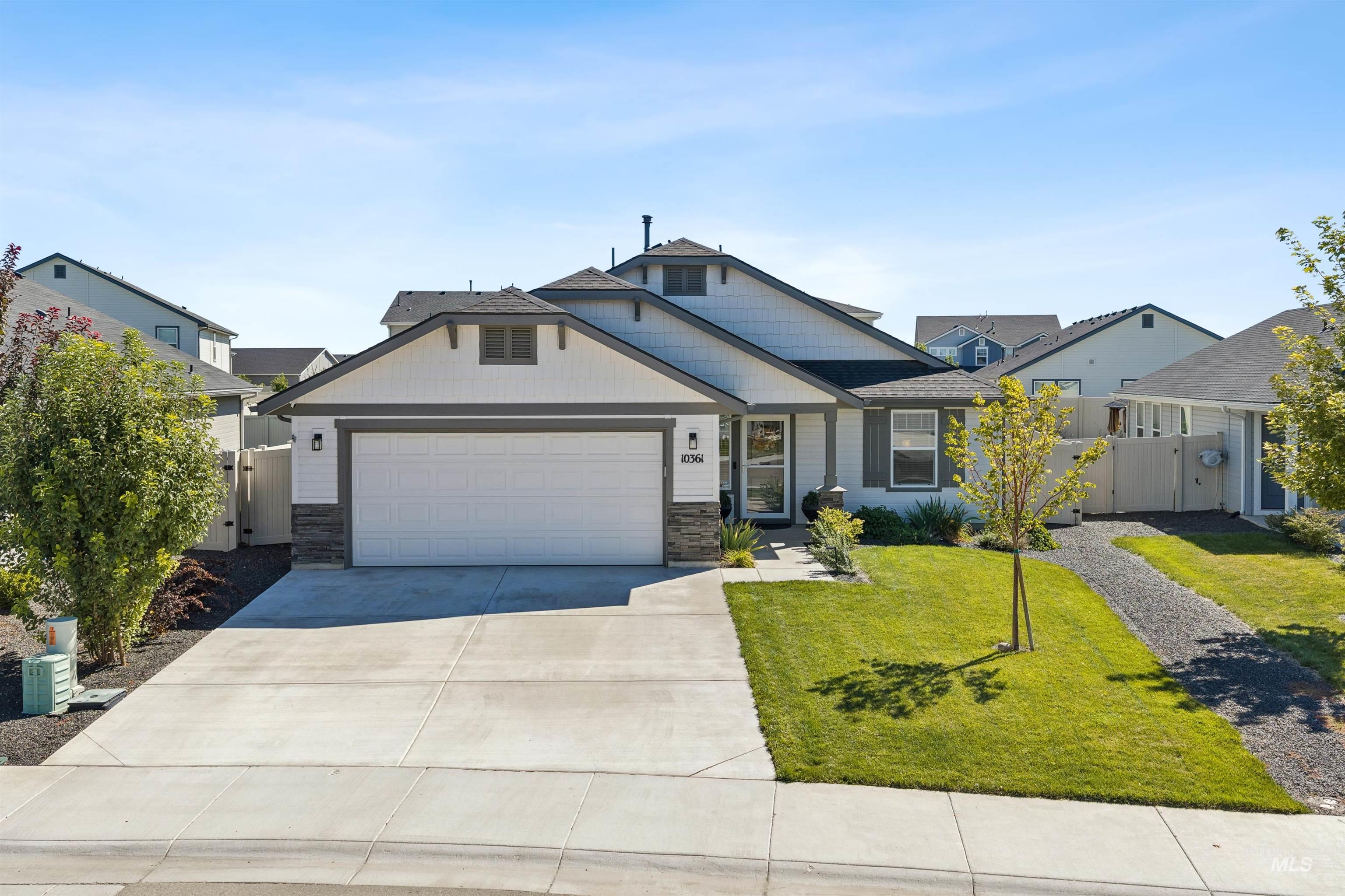 10361 Blackpool Ridge St Property Photo 1