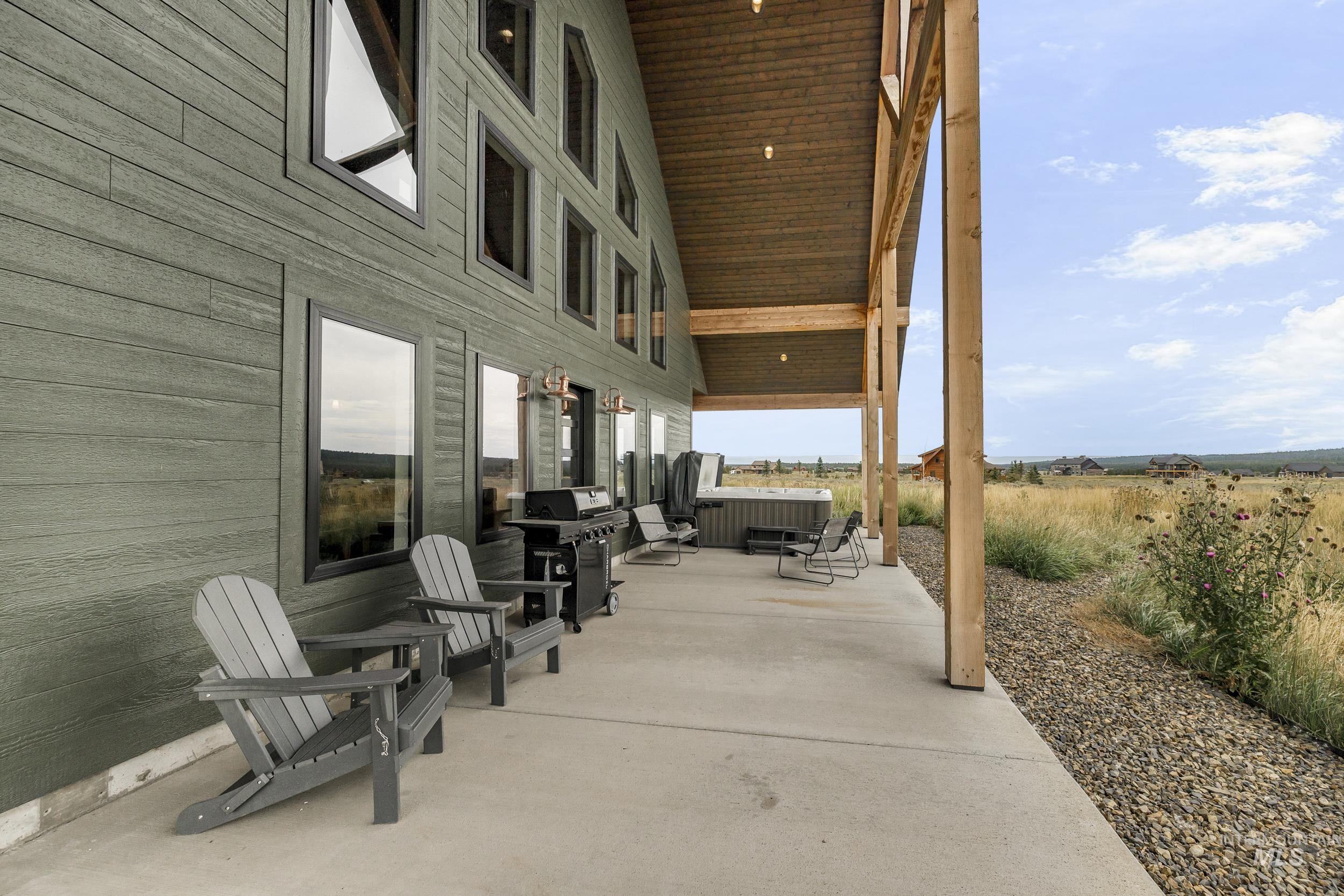 3762 Bishop Mountain Drive Property Photo 40