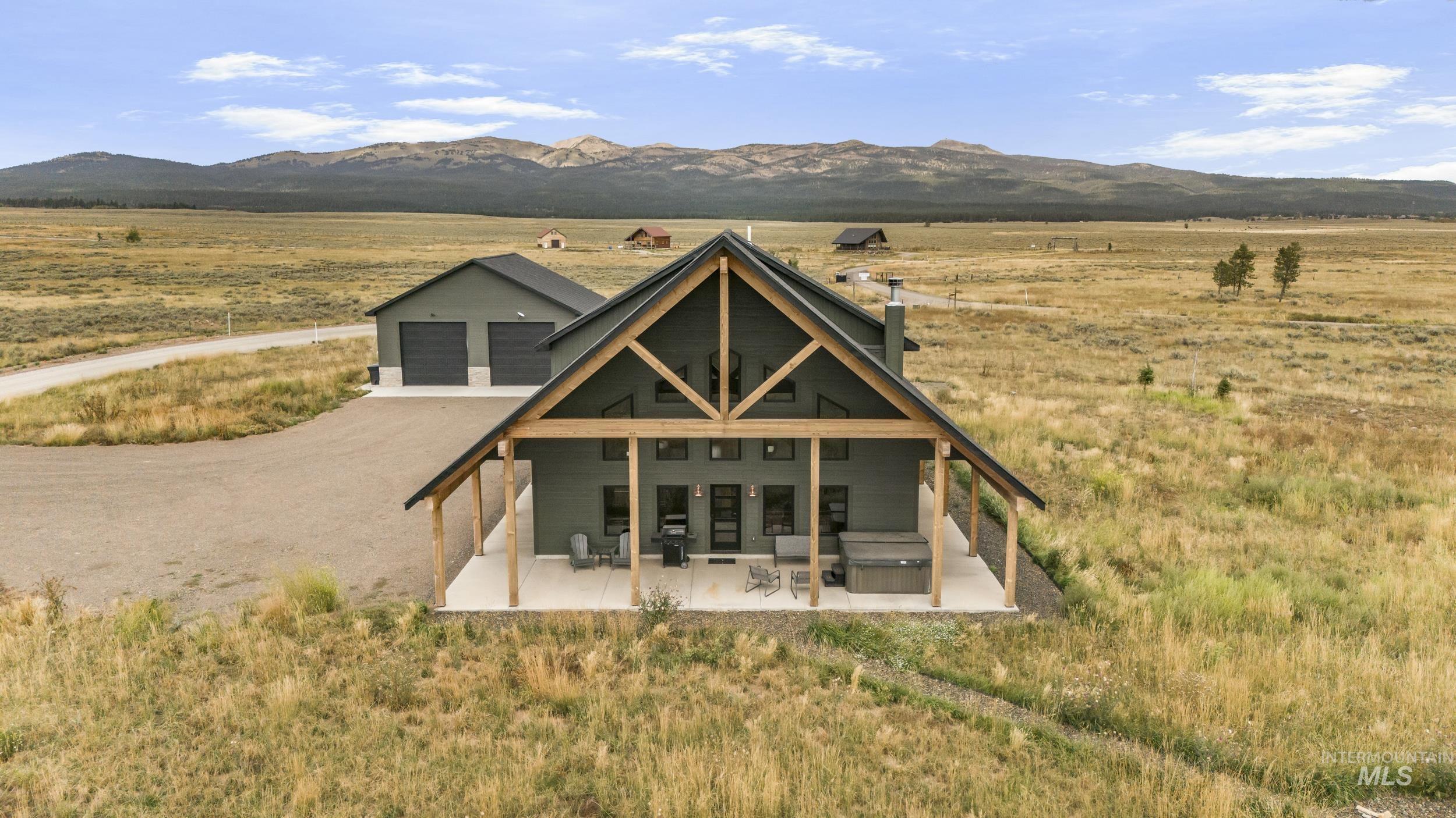 3762 Bishop Mountain Drive Property Photo 44