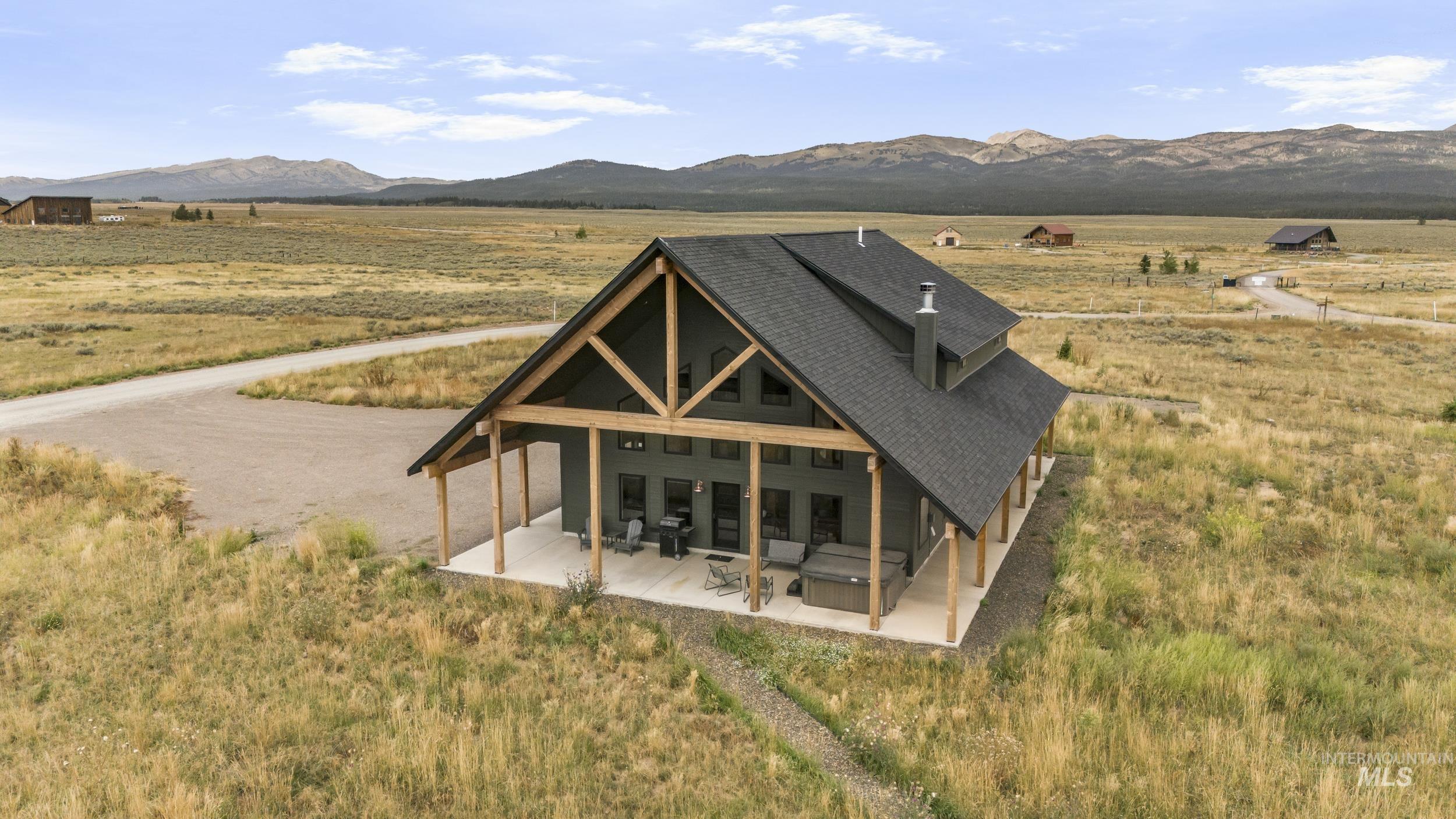 3762 Bishop Mountain Drive Property Photo 45