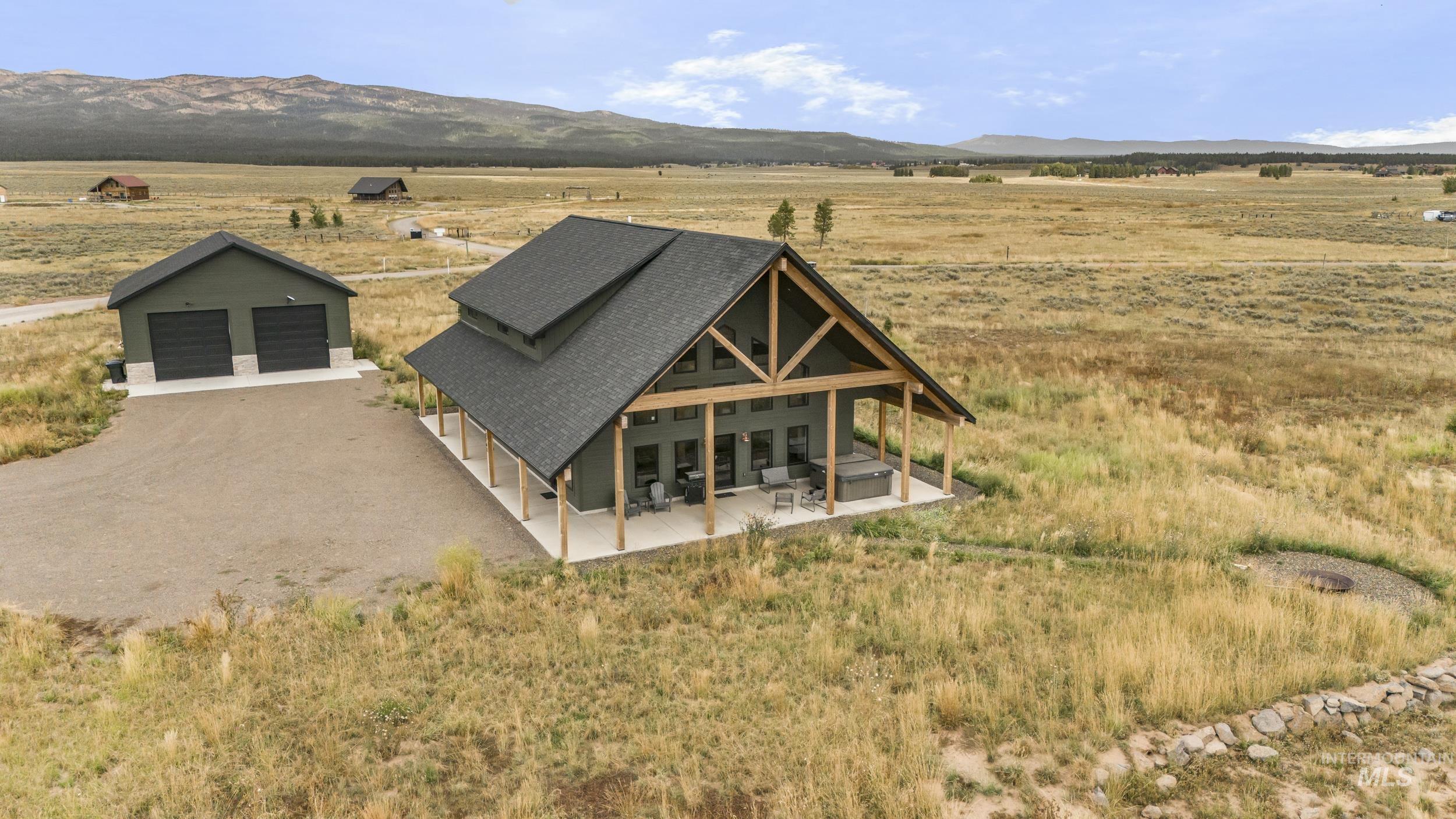 3762 Bishop Mountain Drive Property Photo 46