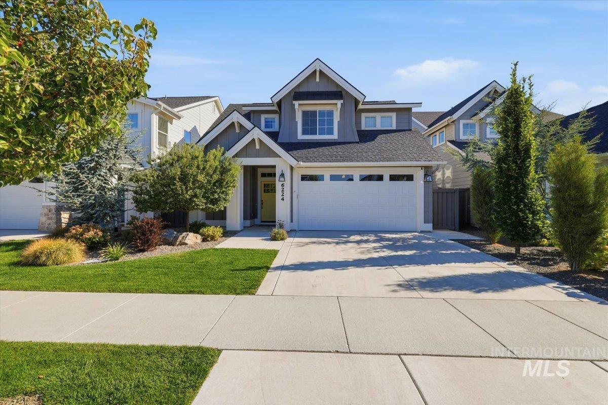 6224 S Wayland Way Property Photo 1