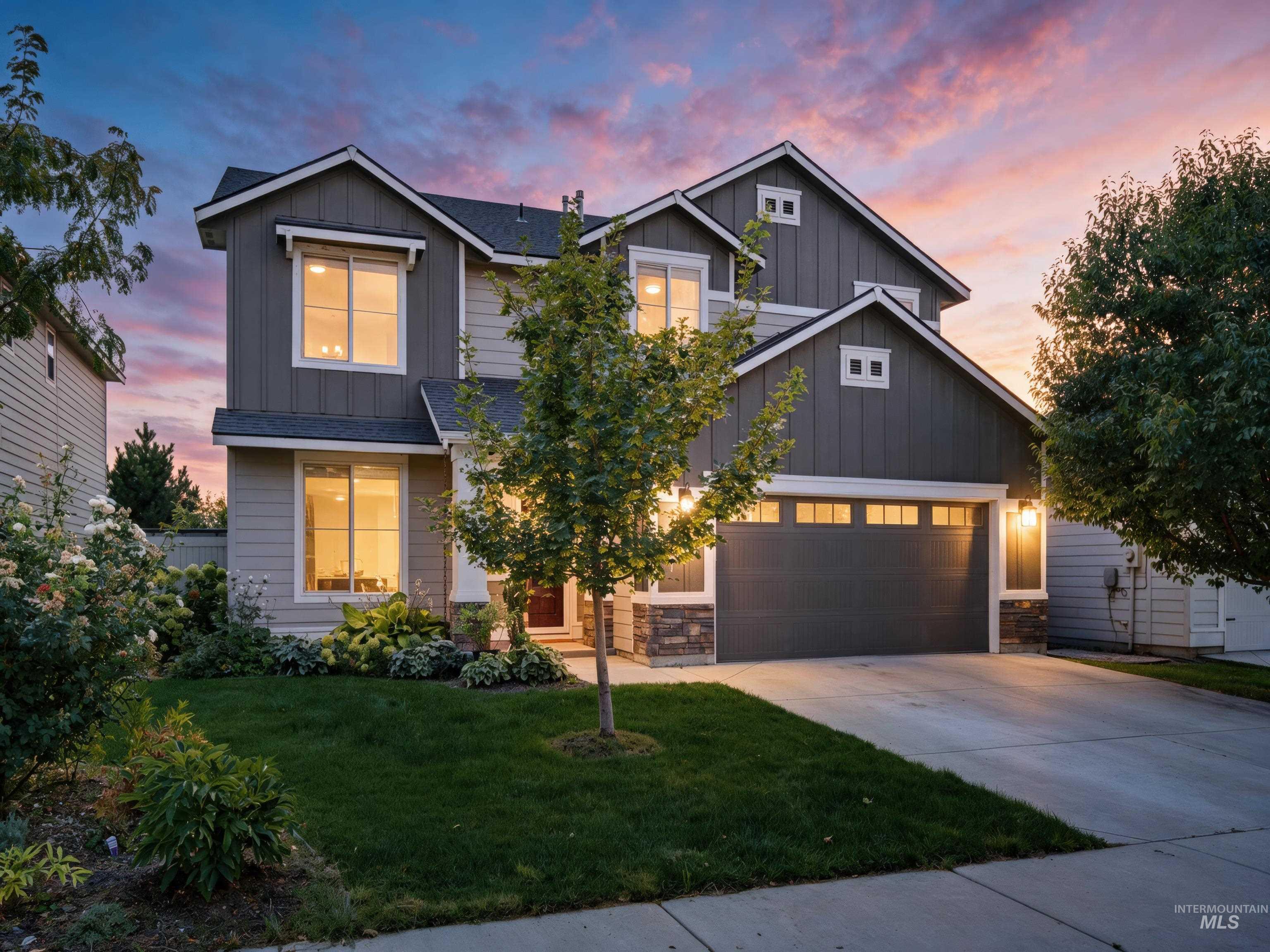 3781 W Peak Cloud Ct Property Photo 1
