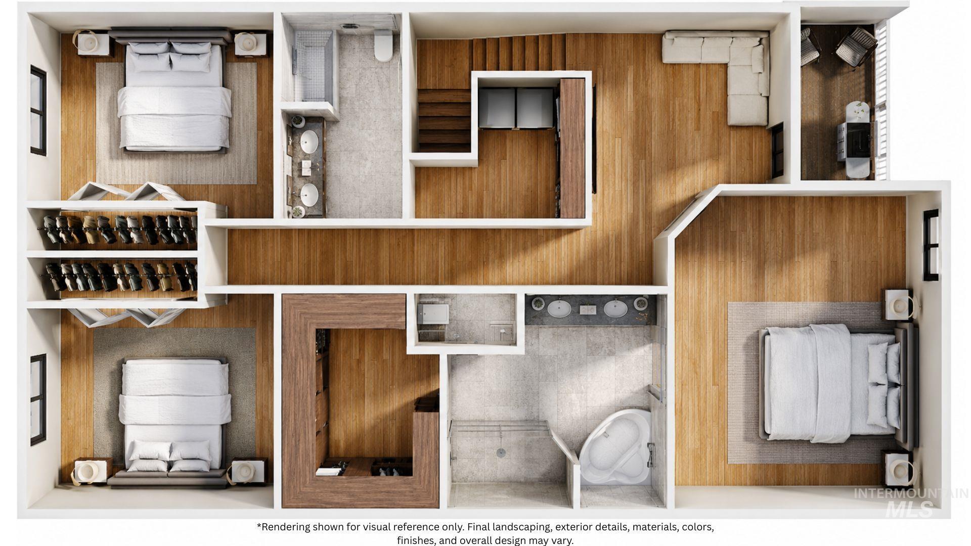 901 Pinedale St Property Photo 12