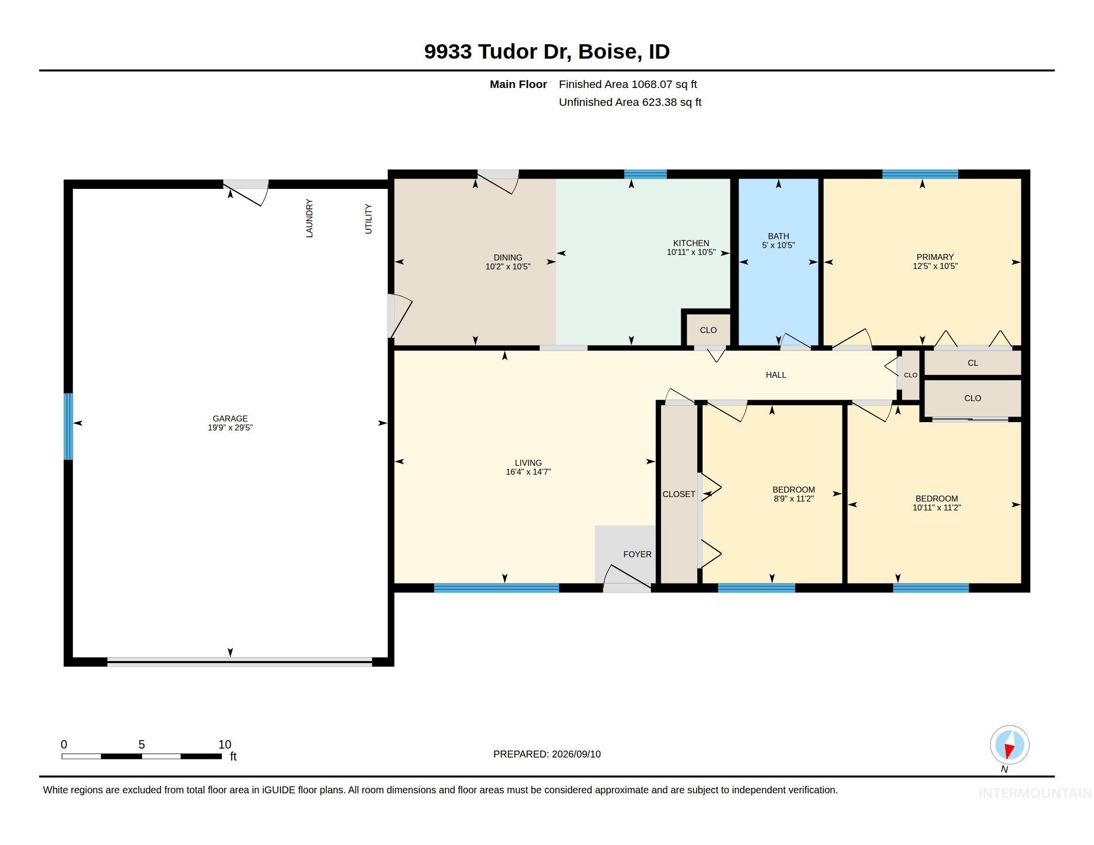 9933 W Tudor Dr Property Photo 44
