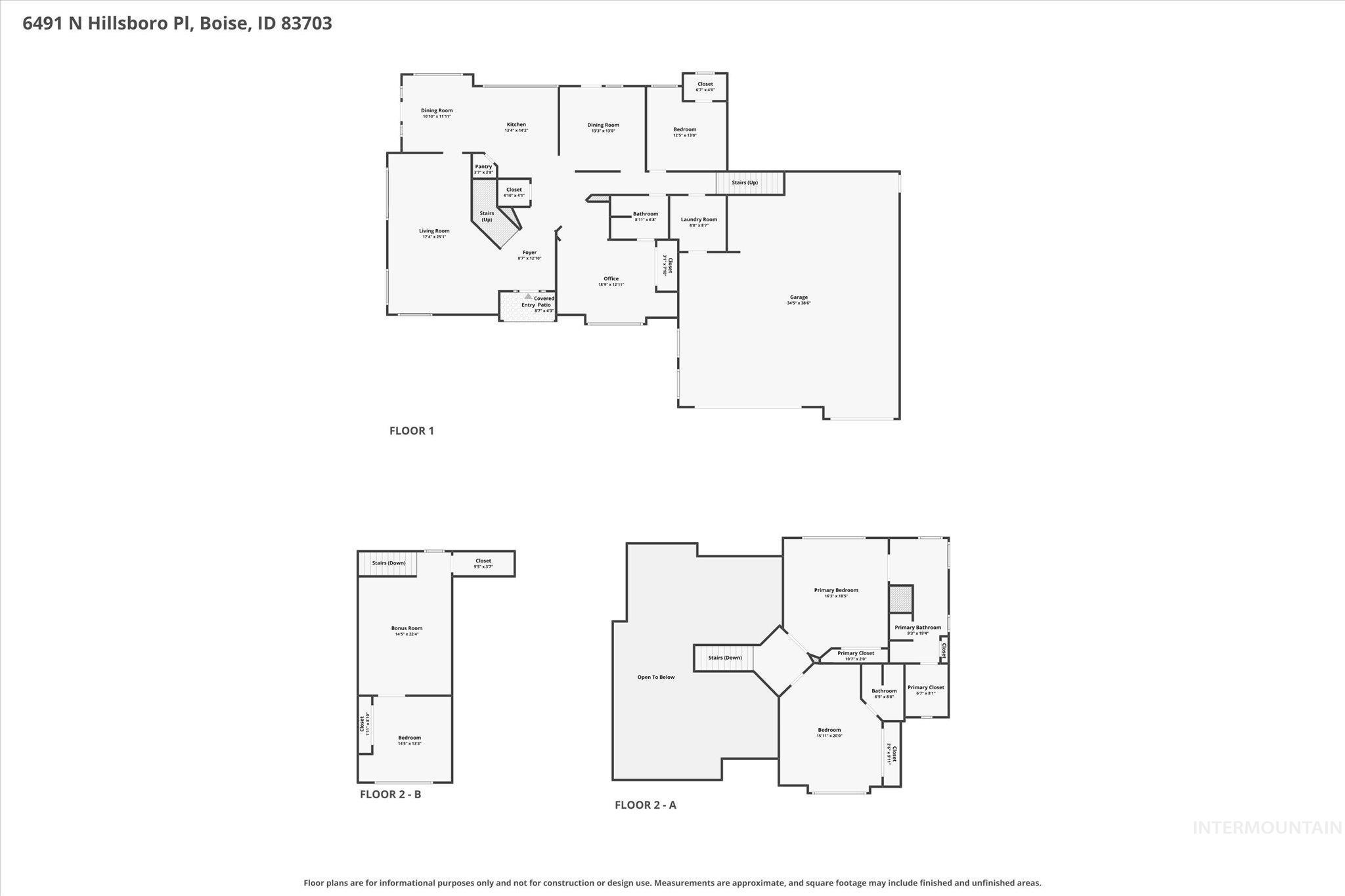 6491 N Hillsboro Pl Property Photo 50
