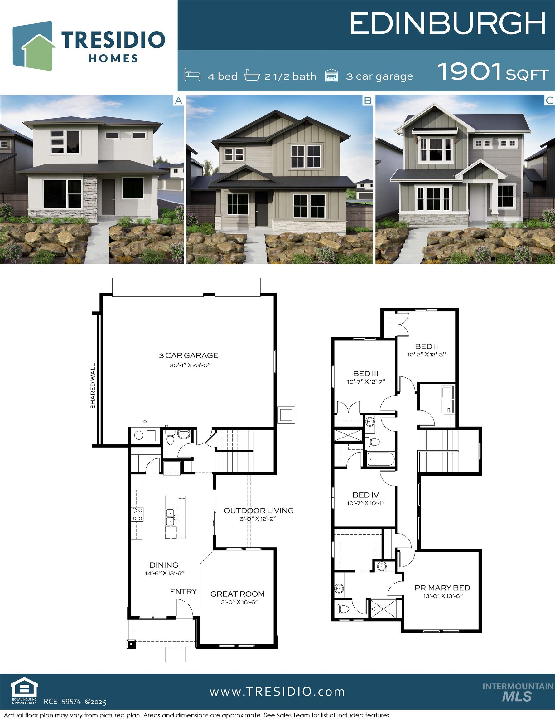 5794 W Avimor Dr Property Photo 4