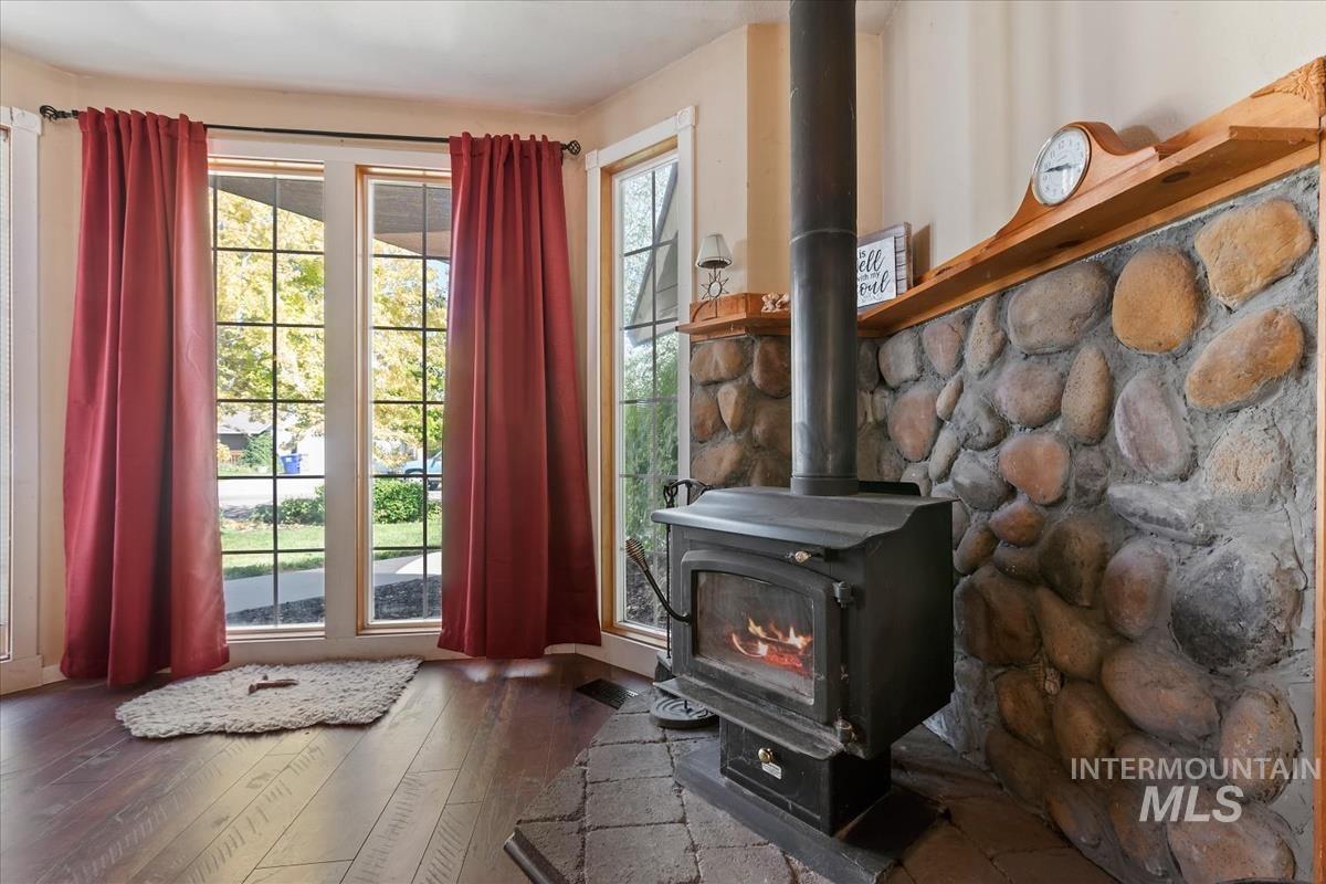 4847 S Rawhide Avenue Property Photo 8