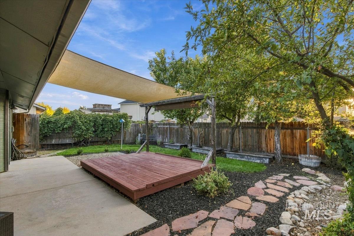 4847 S Rawhide Avenue Property Photo 28