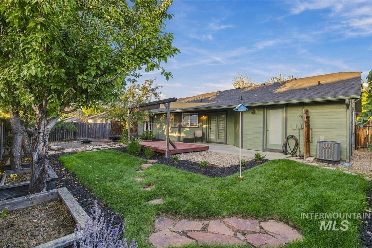 4847 S Rawhide Avenue Property Photo 35