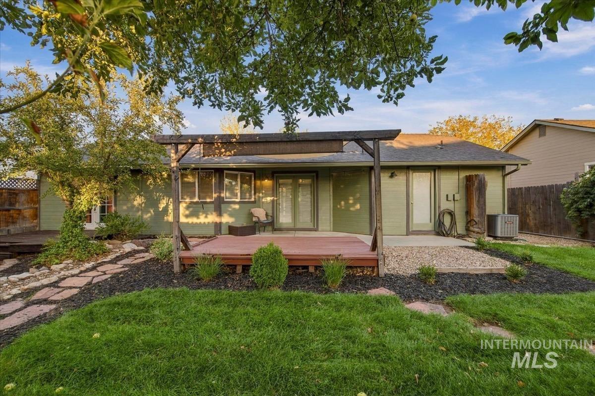 4847 S Rawhide Avenue Property Photo 36