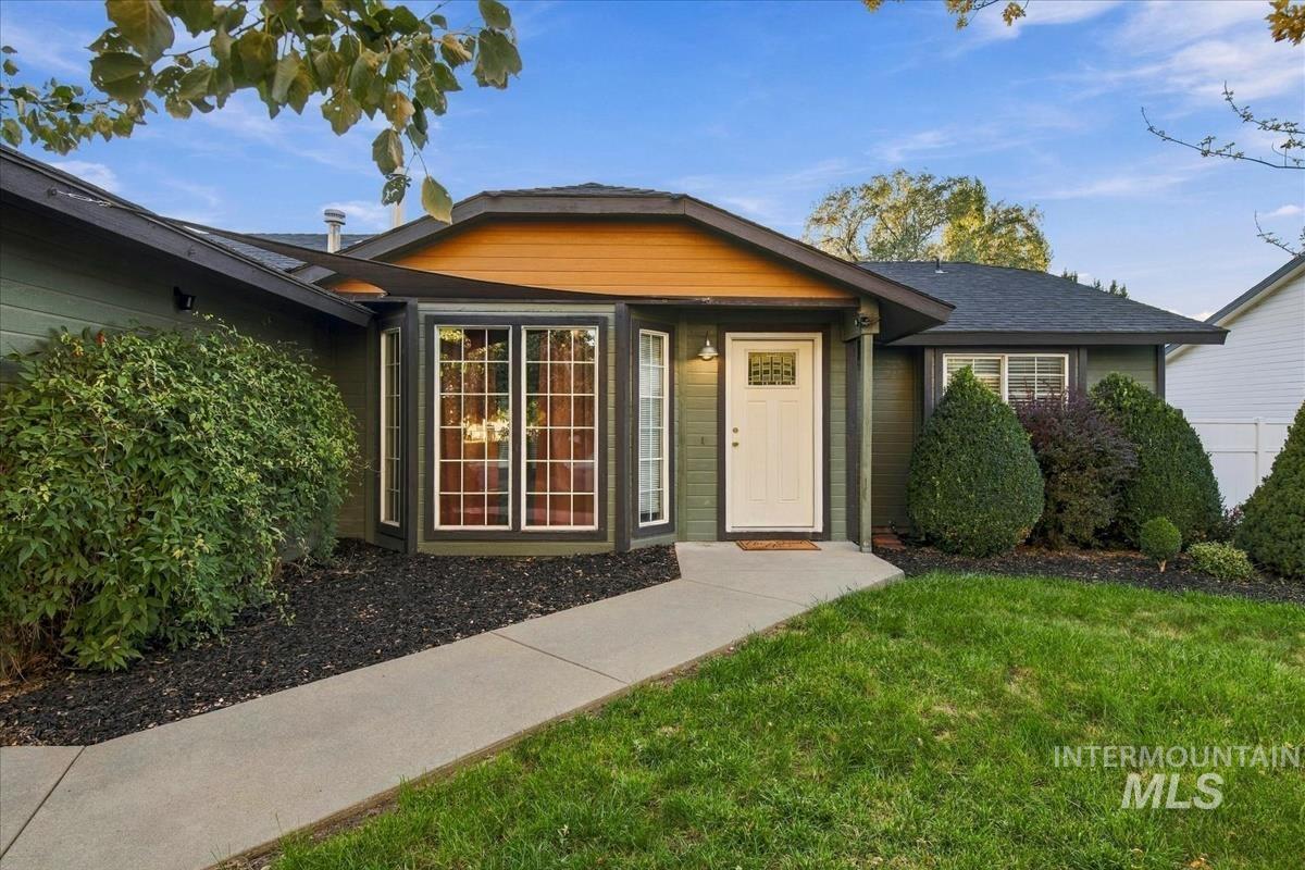 4847 S Rawhide Avenue Property Photo 40