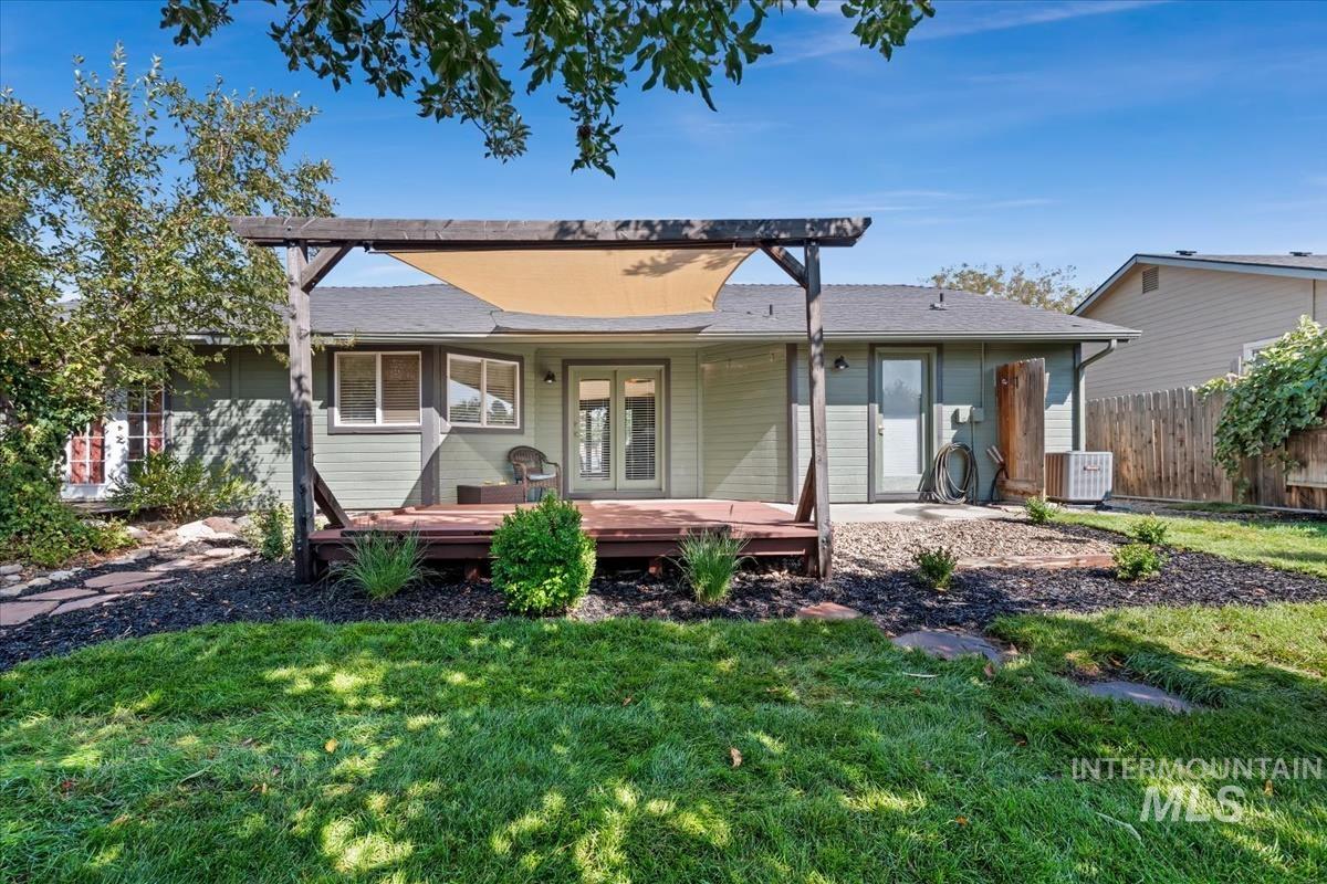4847 S Rawhide Avenue Property Photo 44