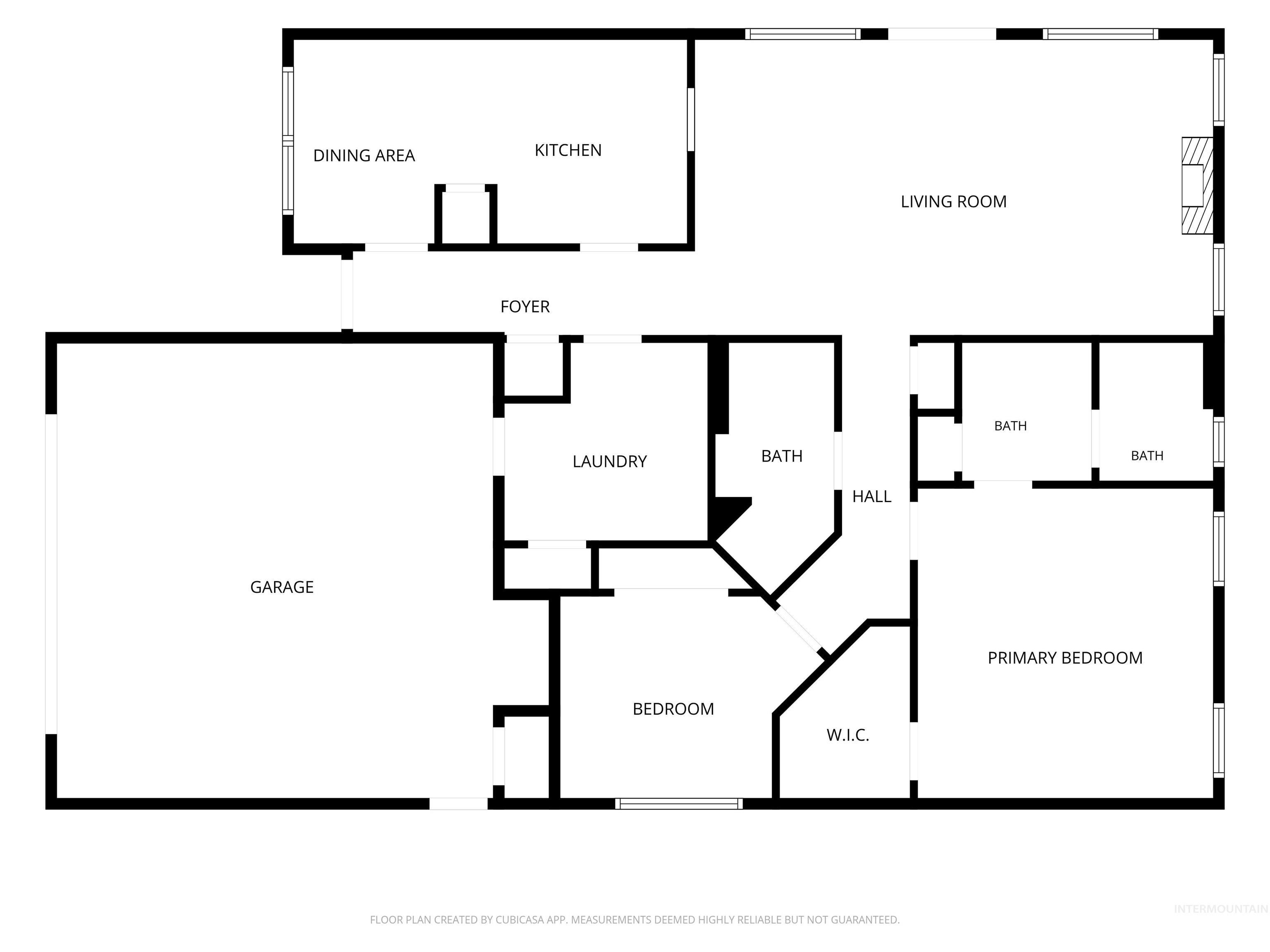3809 S Edgeview Dr. Property Photo 42
