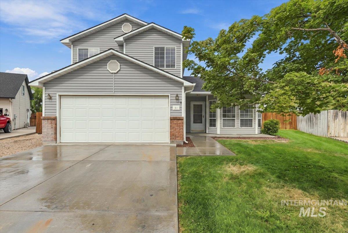 31 S Tamarack Way Property Photo 1