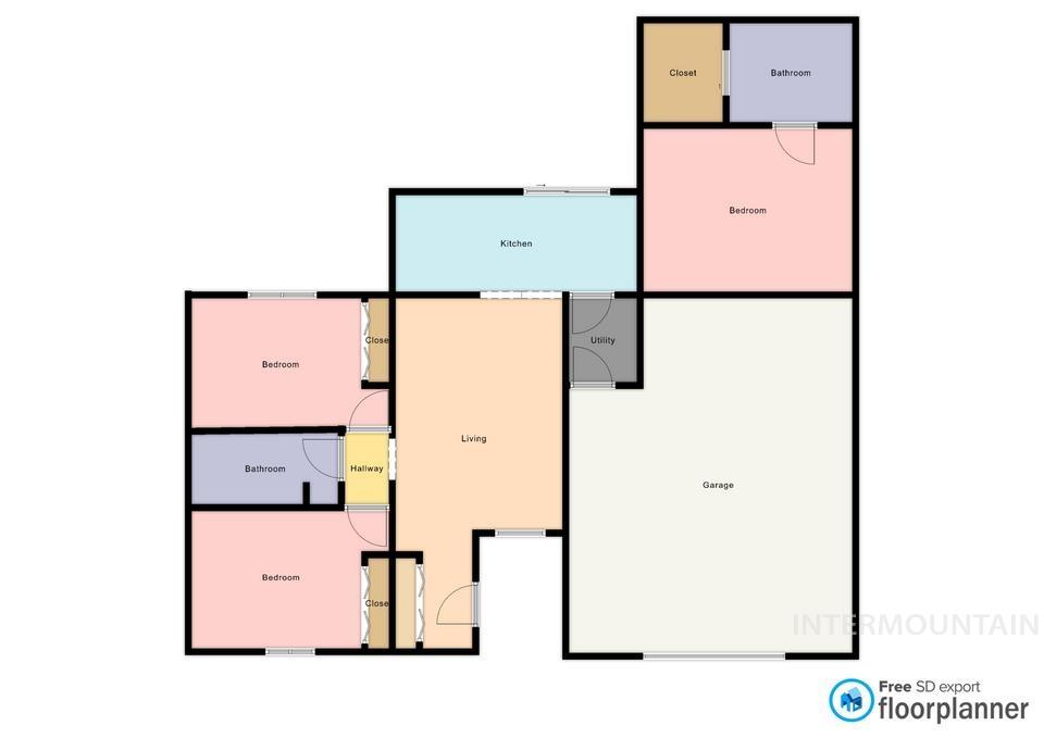 1455 N Haskett Property Photo 25