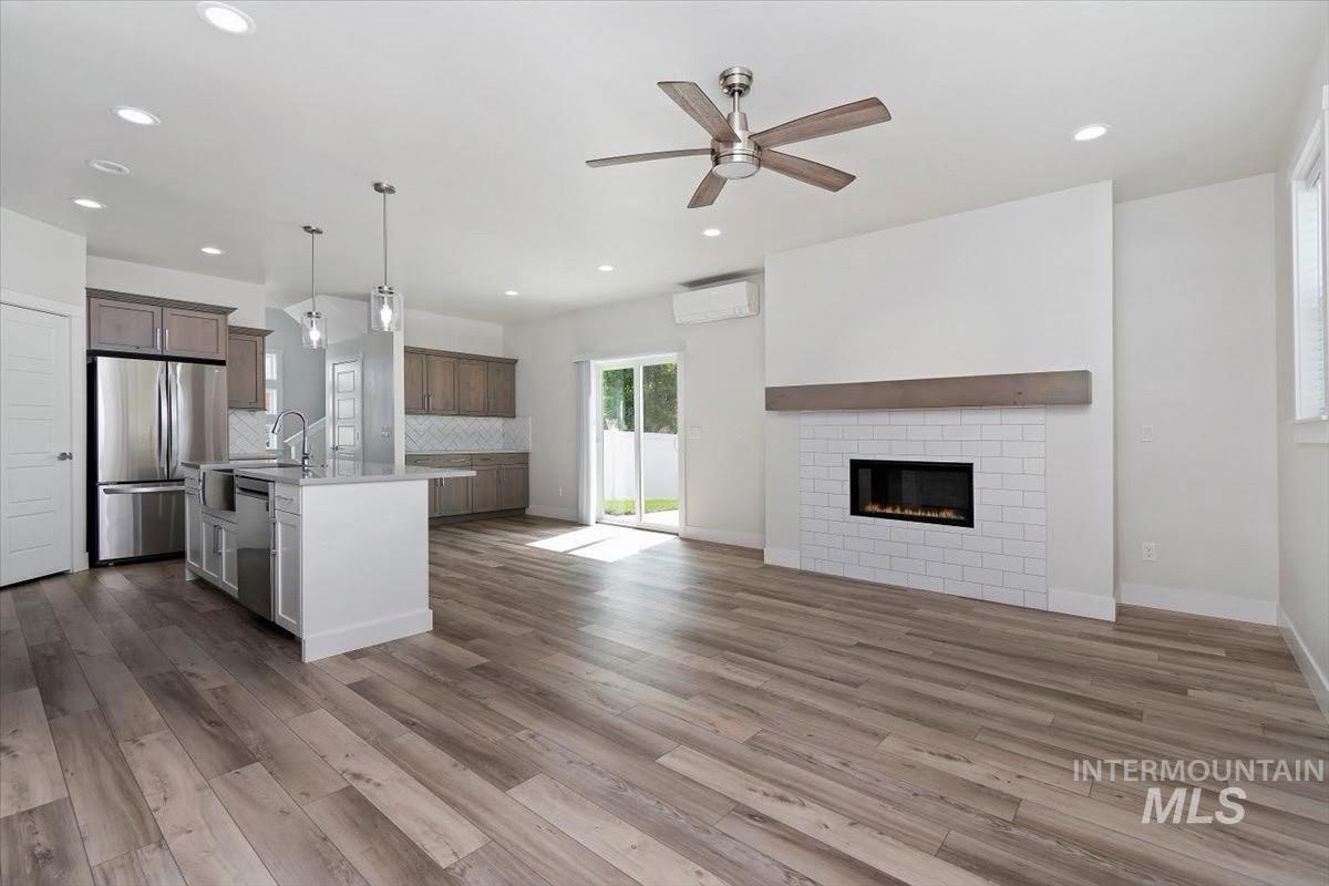 4363 N Bright Angel Ave. Property Photo 10