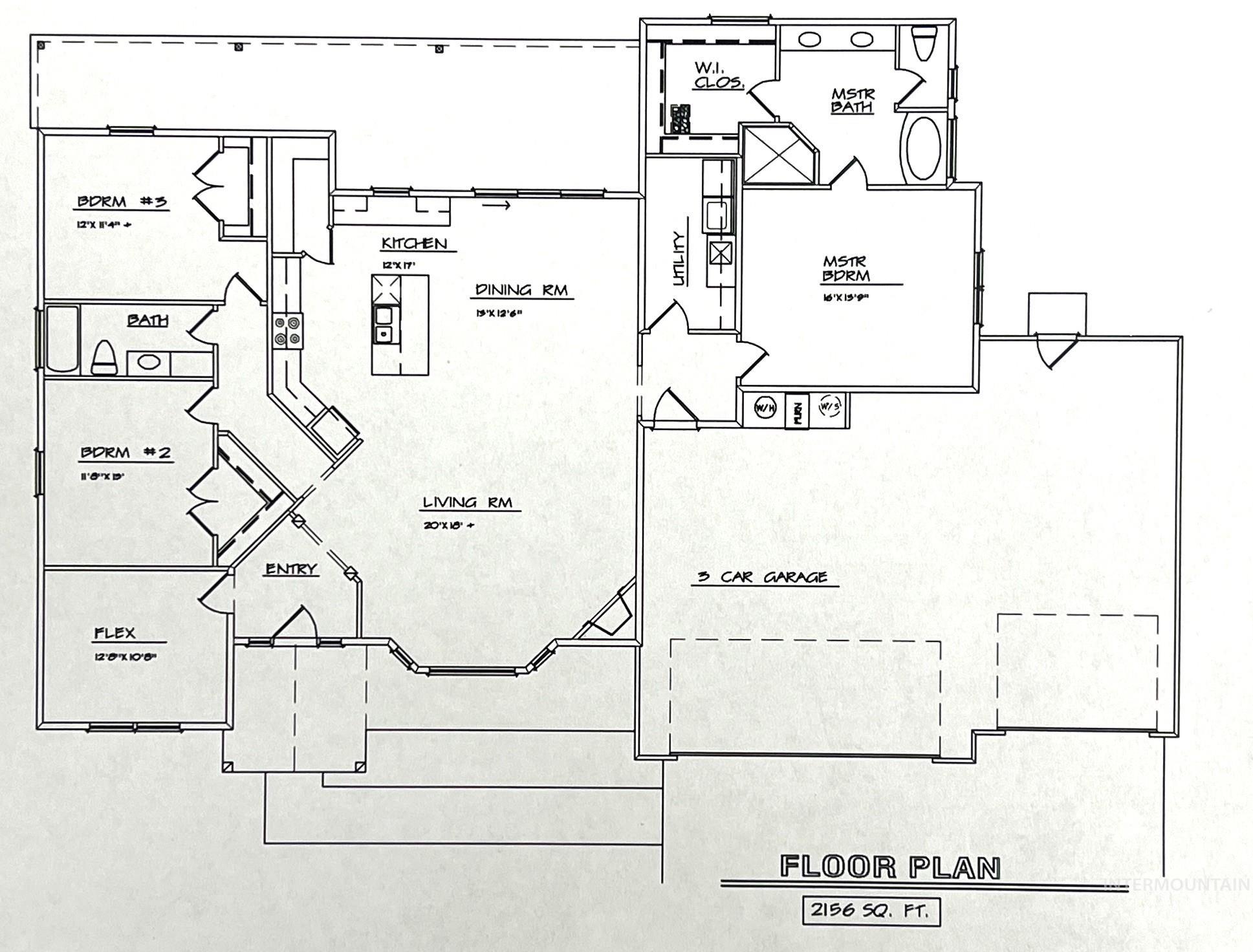 8645 Sw El Camino Court Property Photo 2