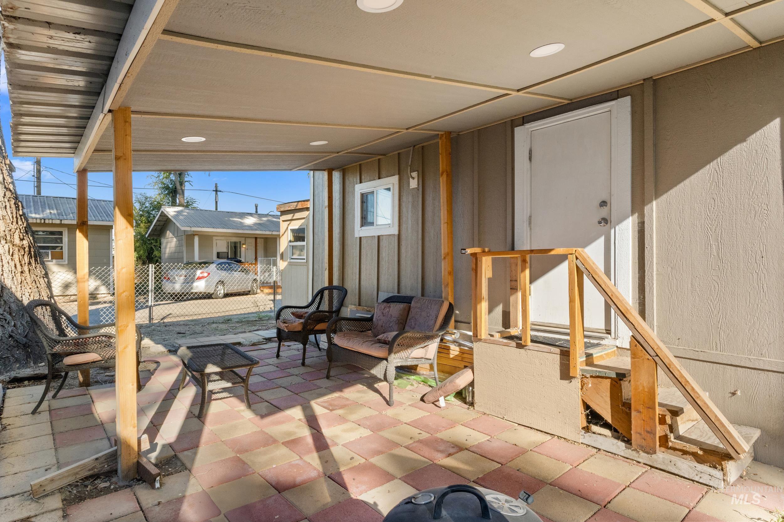 111 E. Simplot Blvd. Property Photo 2