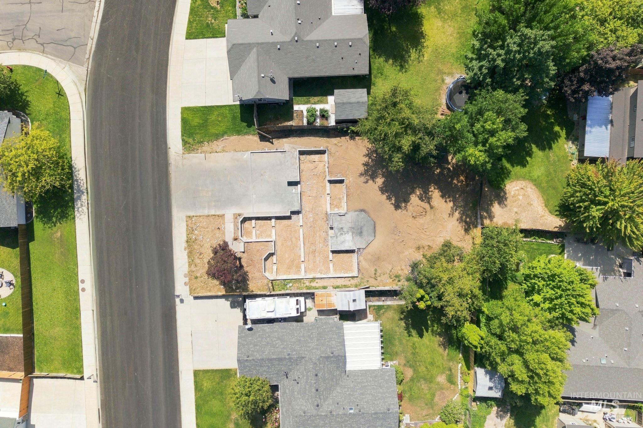 2981 N Quarrystone Way Property Photo 6