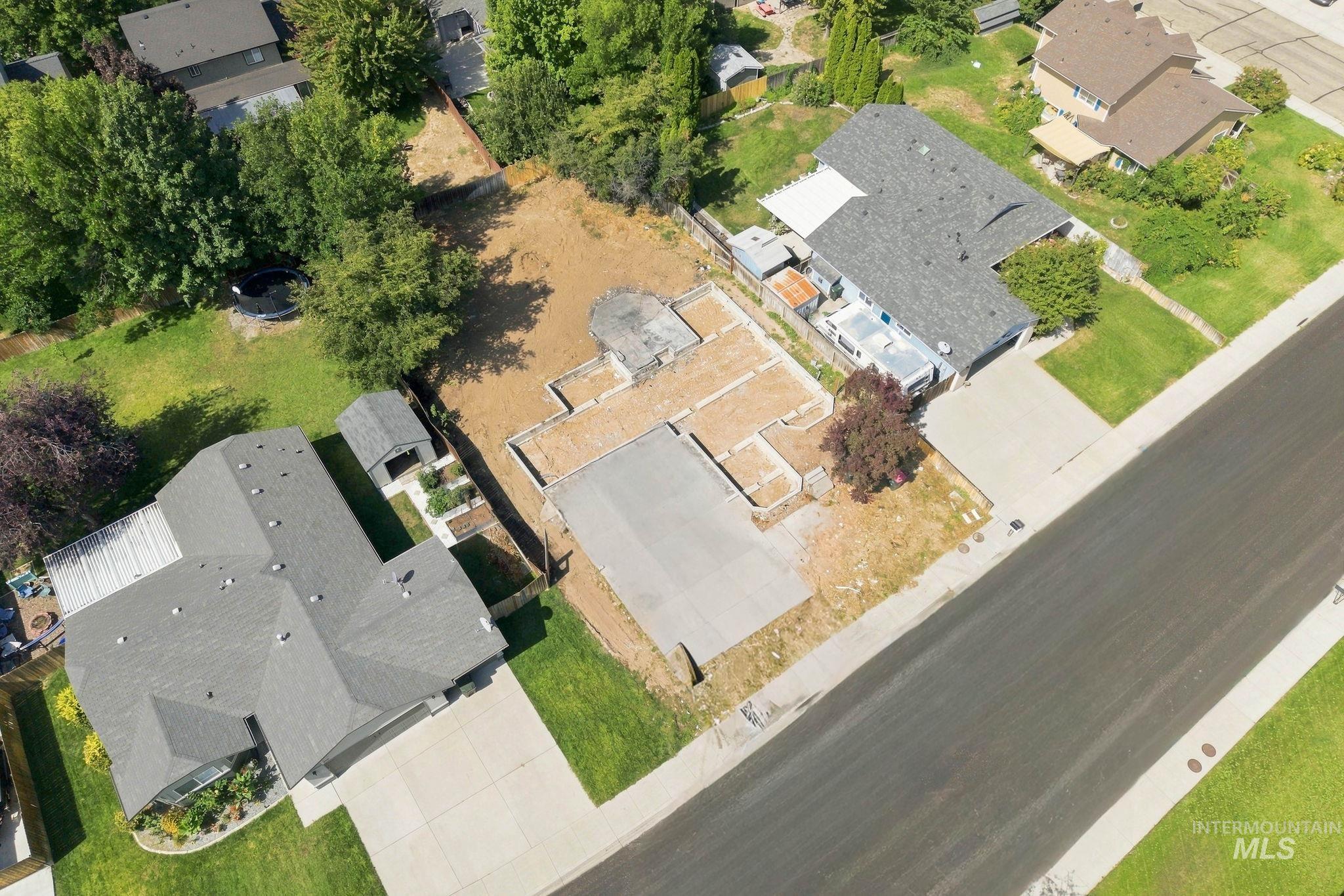 2981 N Quarrystone Way Property Photo 7