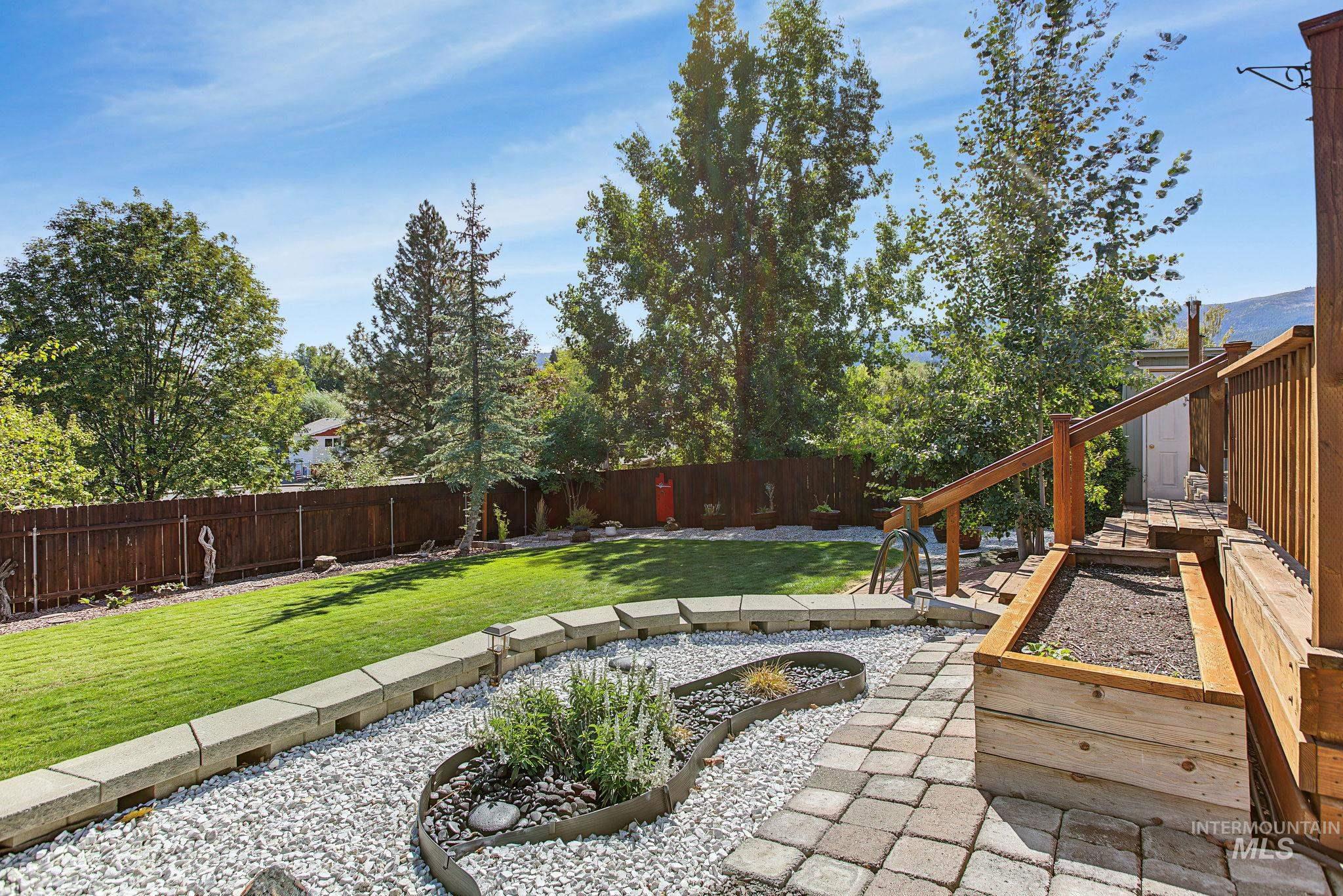 317 S Boulevard Property Photo 15